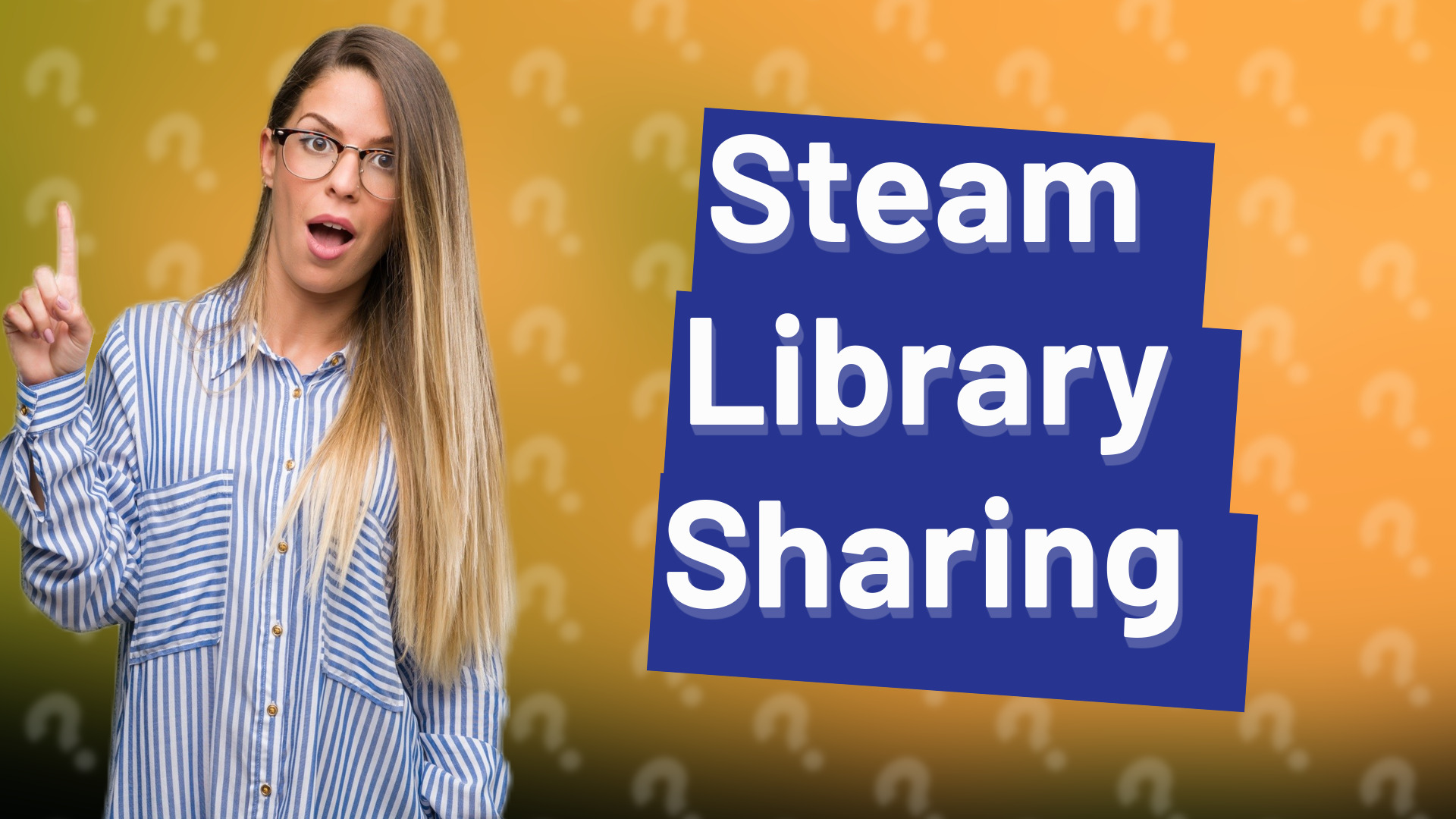 Steam Library Sharing