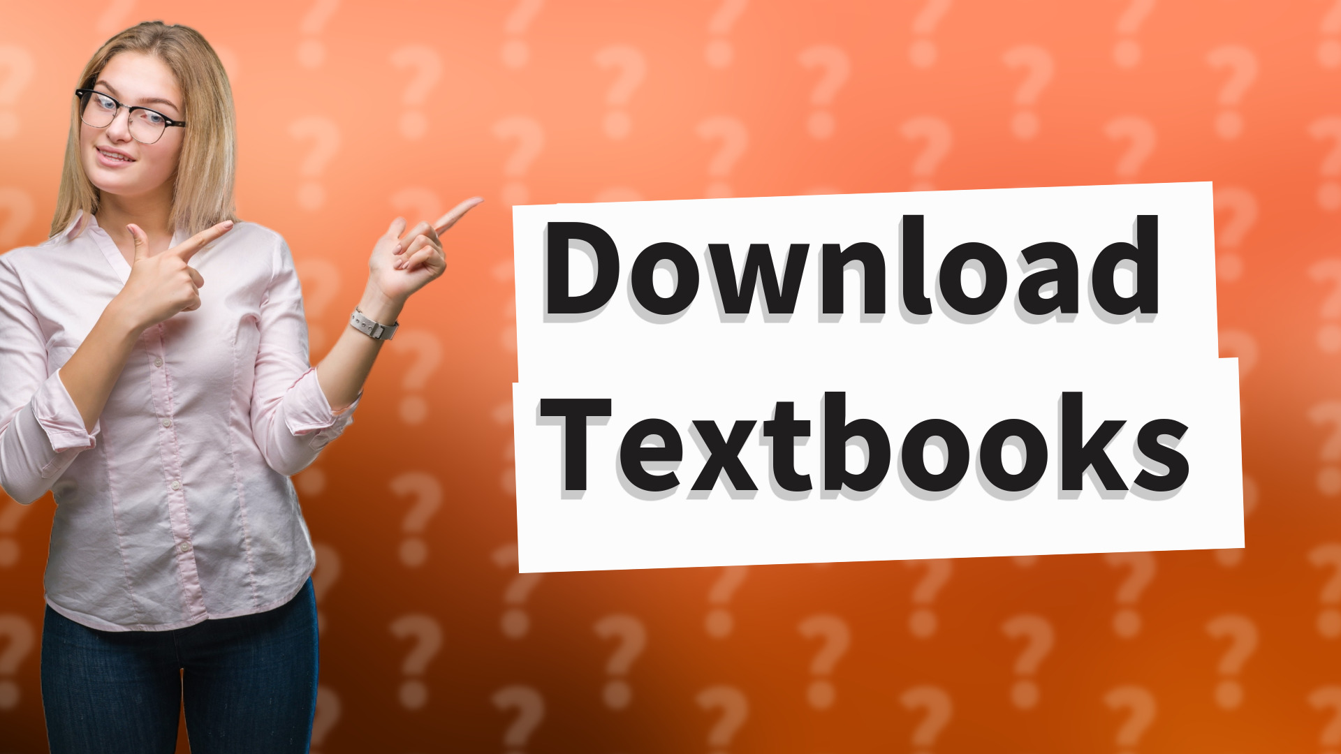 Download Textbooks