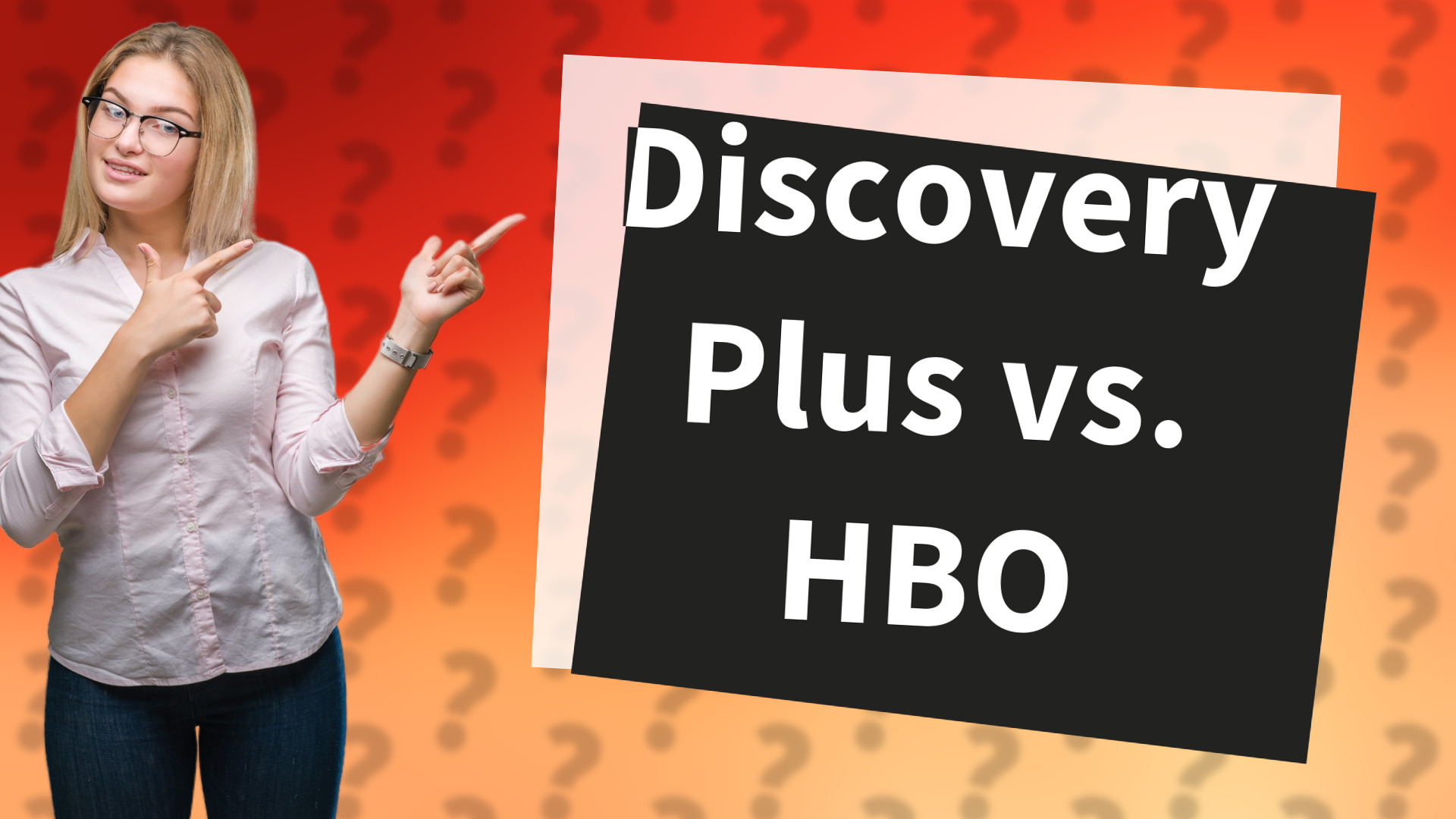 Discovery Plus vs. HBO