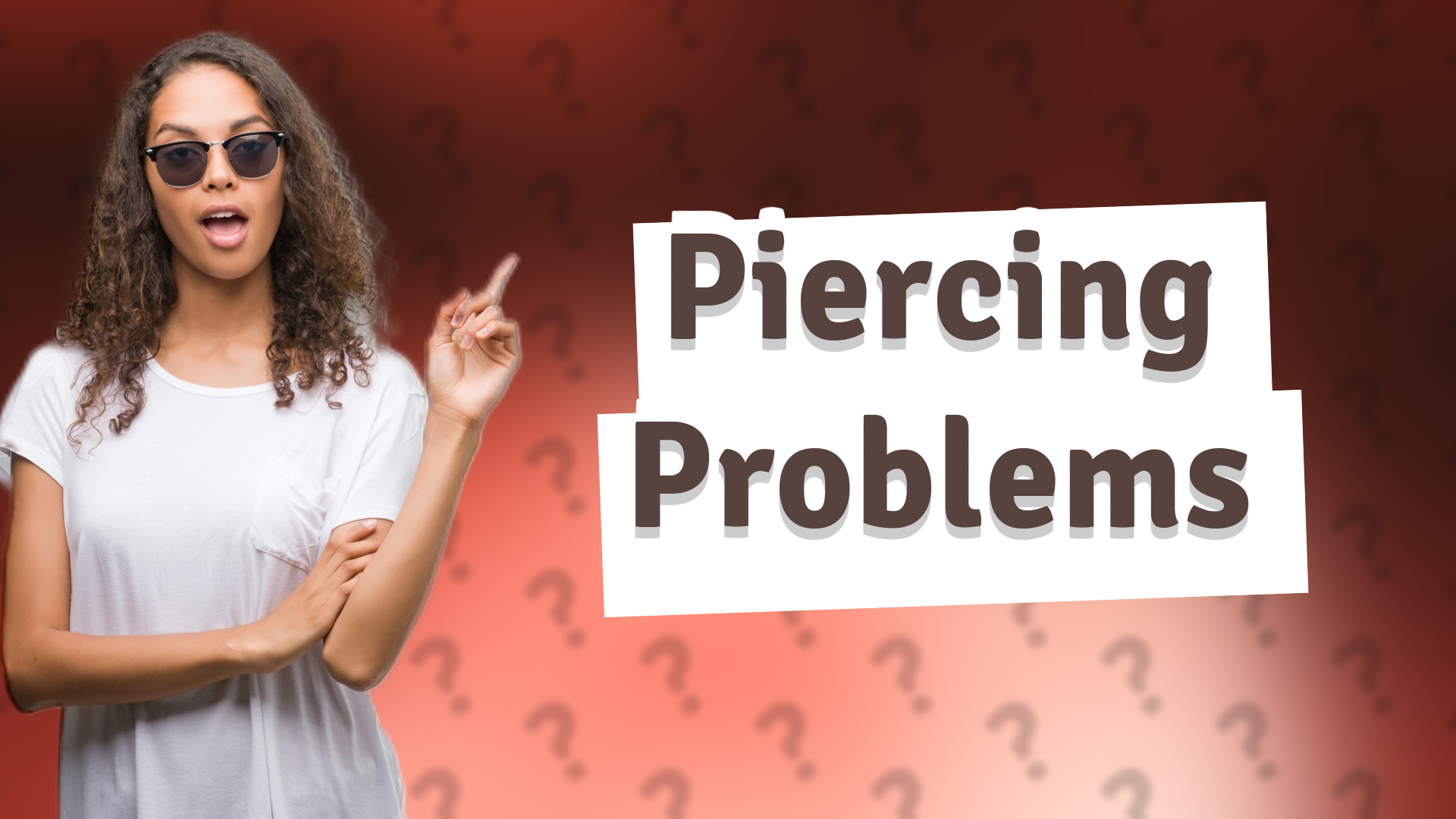 Piercing Problems