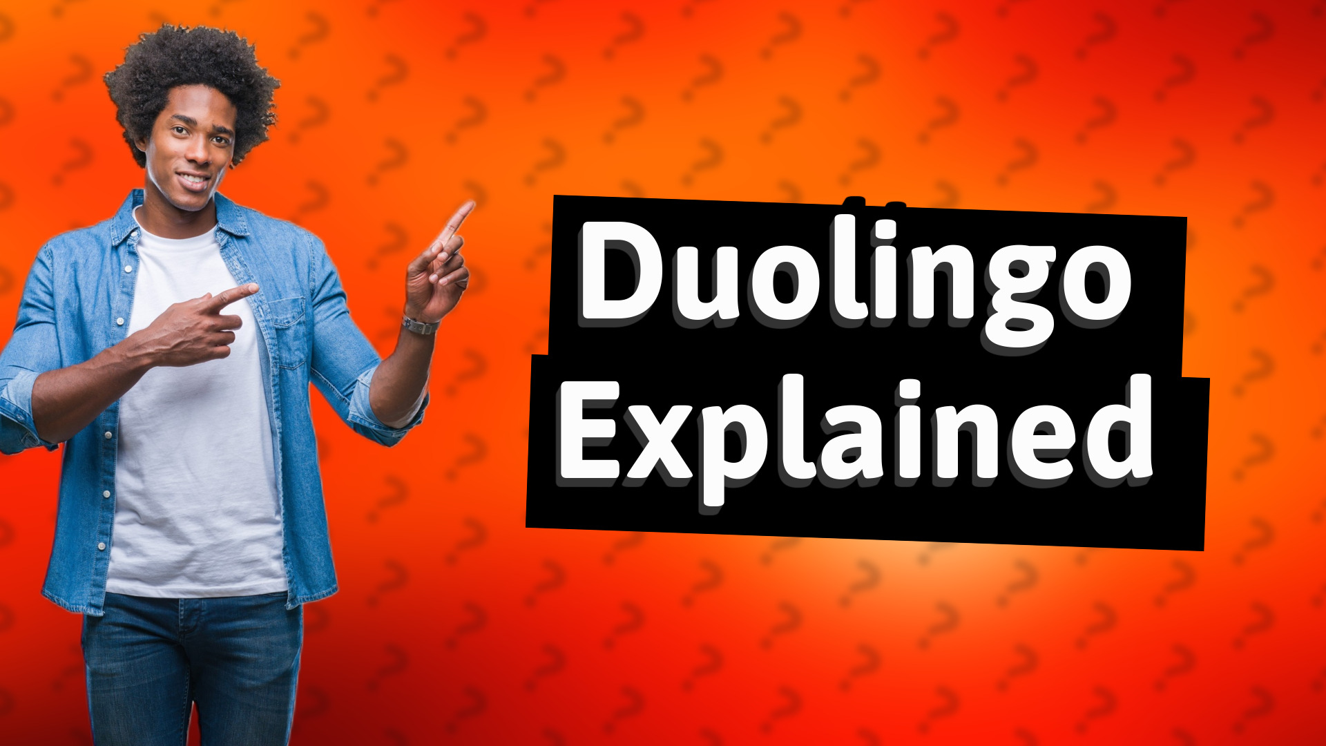 Duolingo Explained