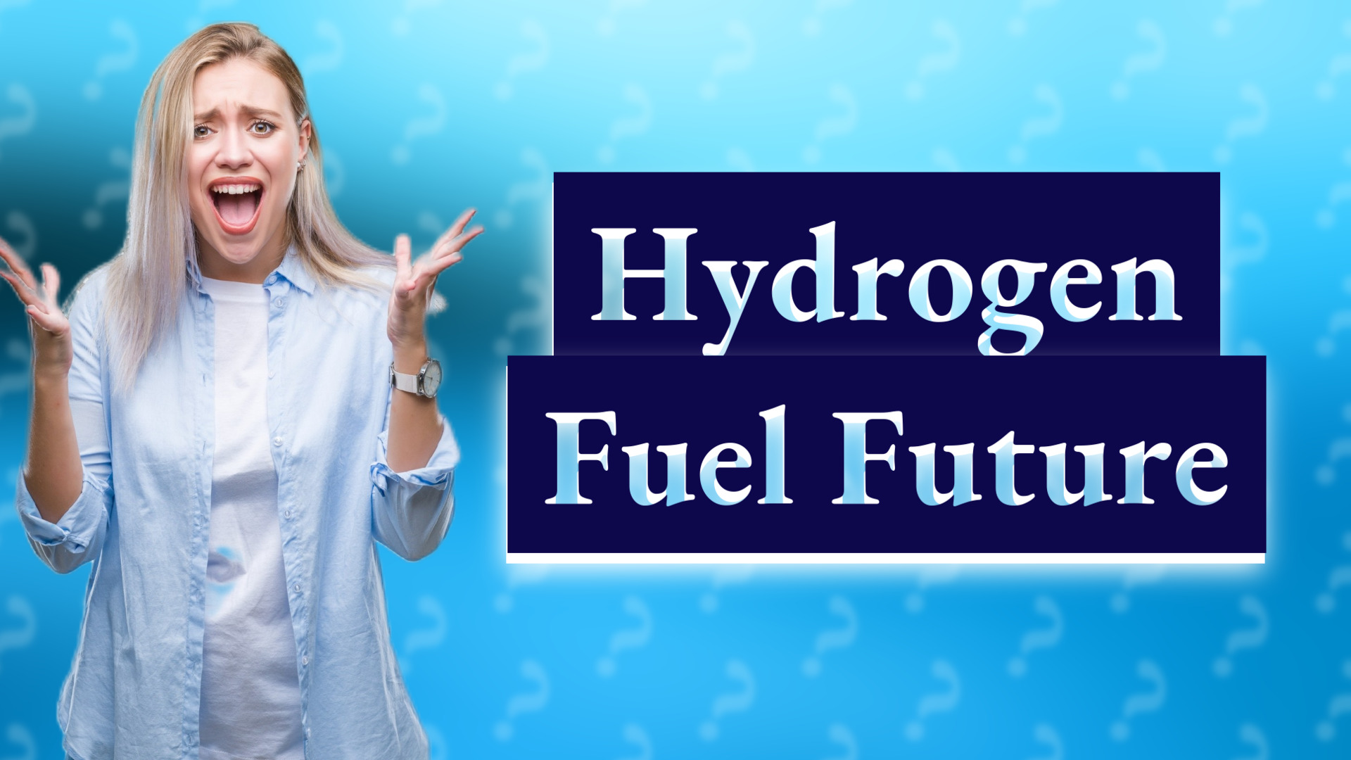 Hydrogen Fuel Future