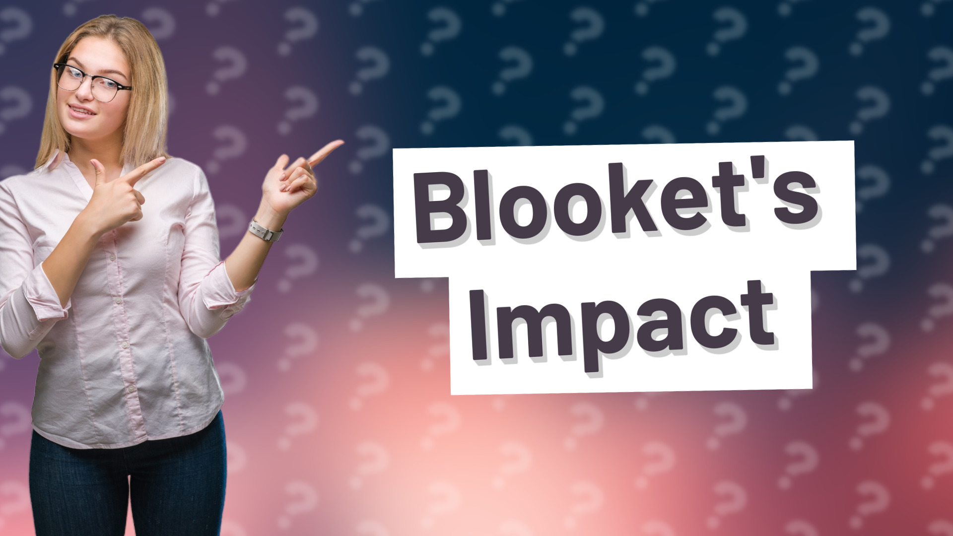 Blooket's Impact