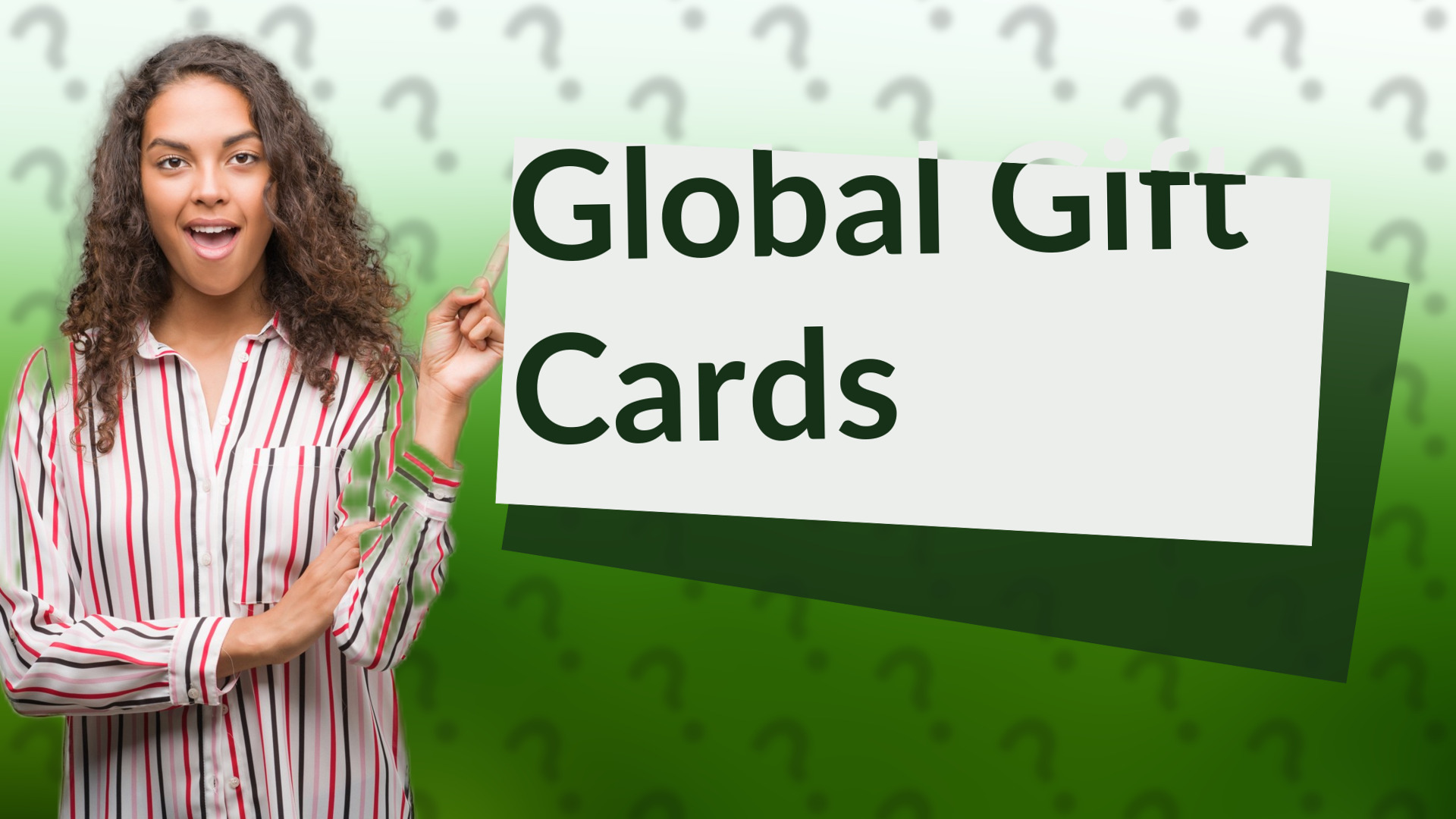 Global Gift Cards