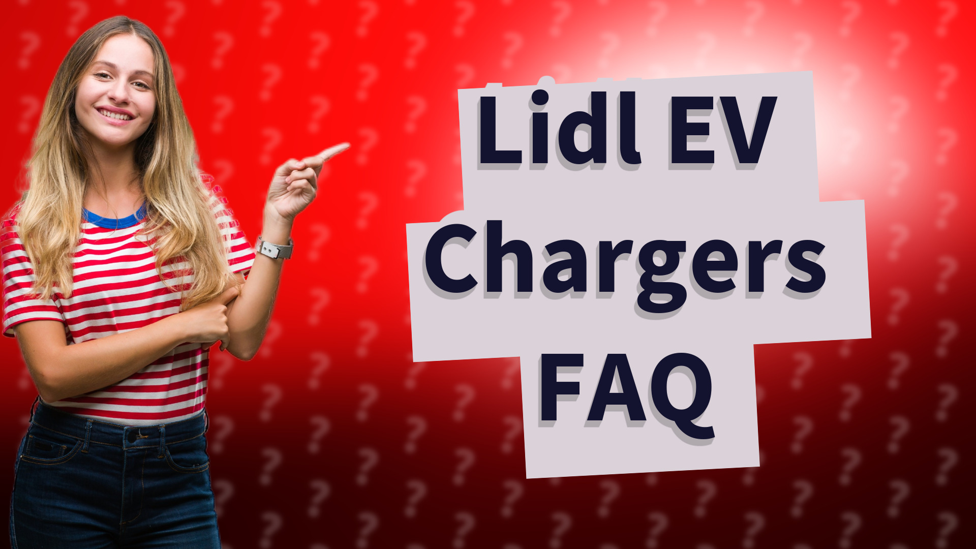Lidl EV Chargers FAQ