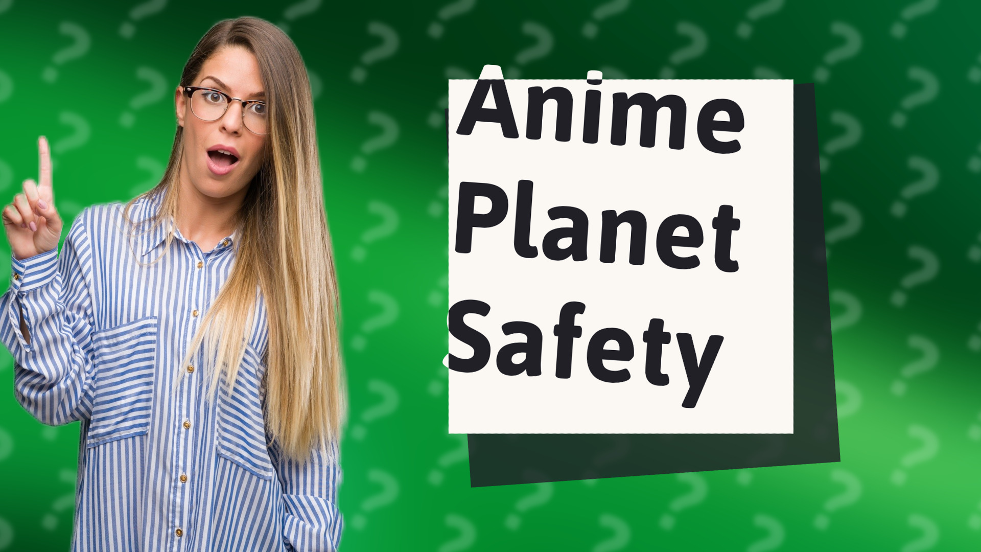 Anime Planet Safety