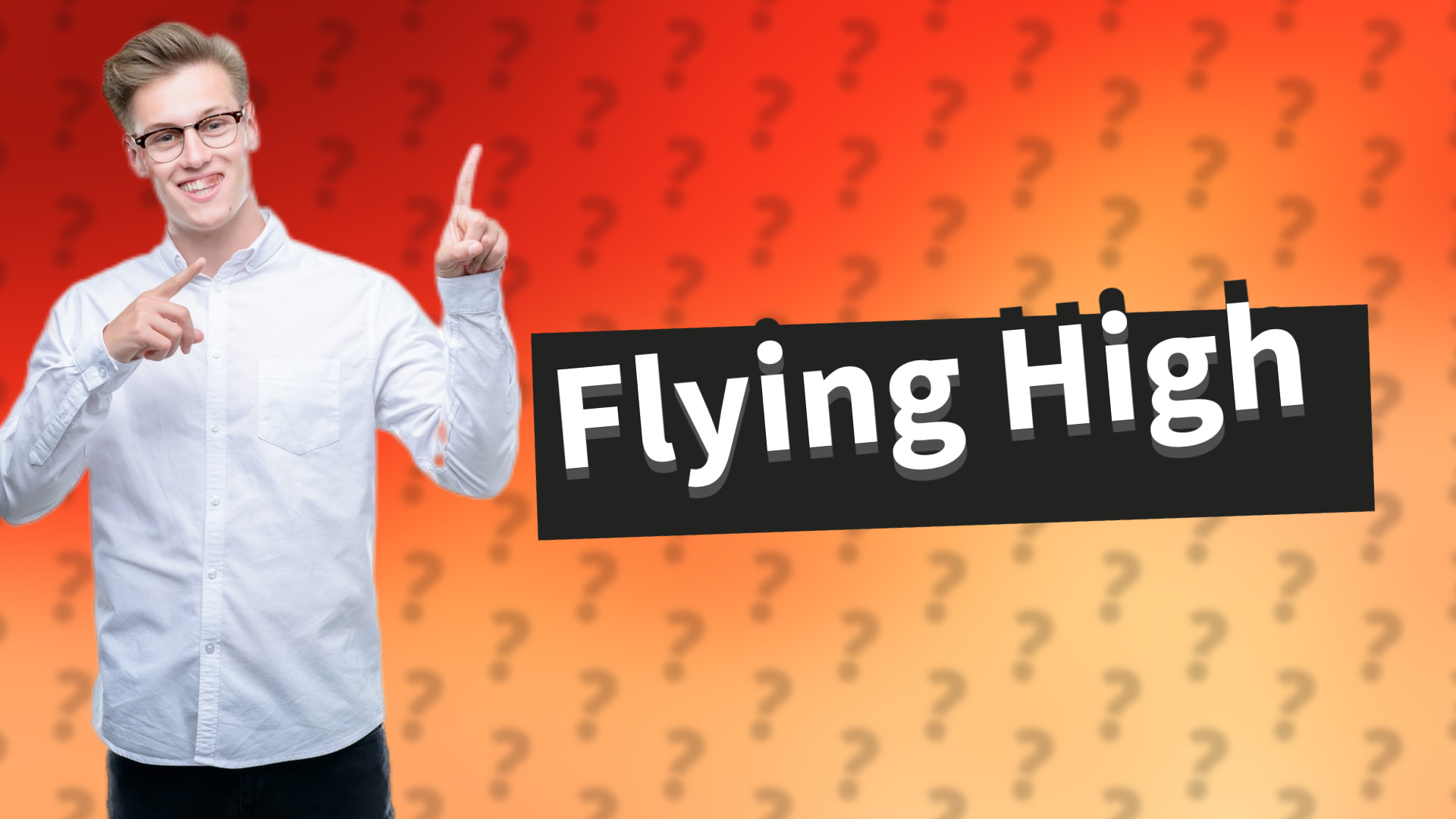 Flying High