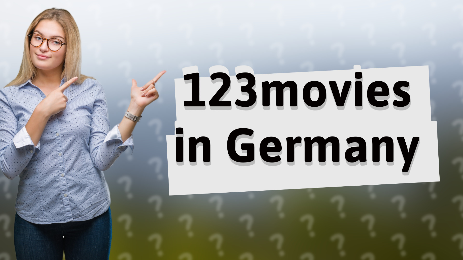 123movies in Germany