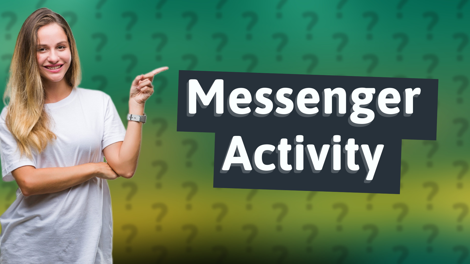 Messenger Activity