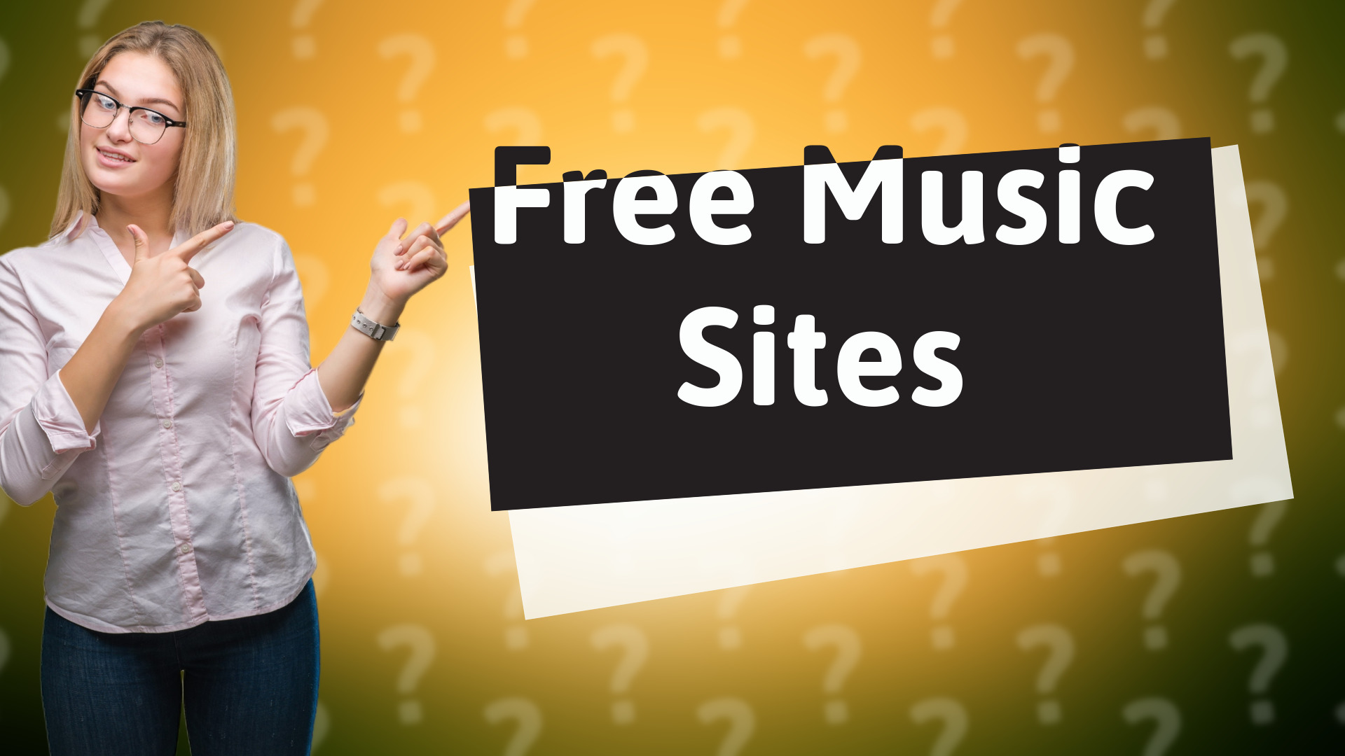 Free Music Sites