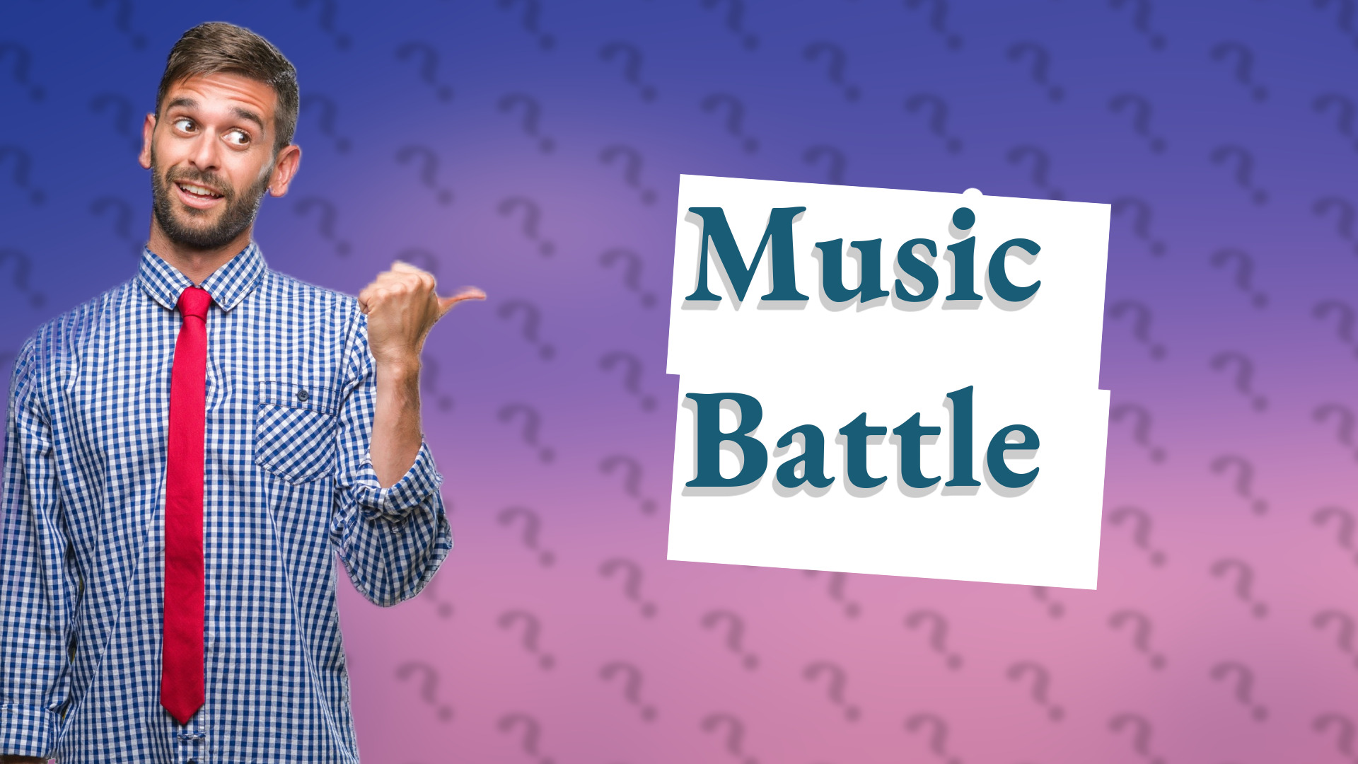 Music Battle