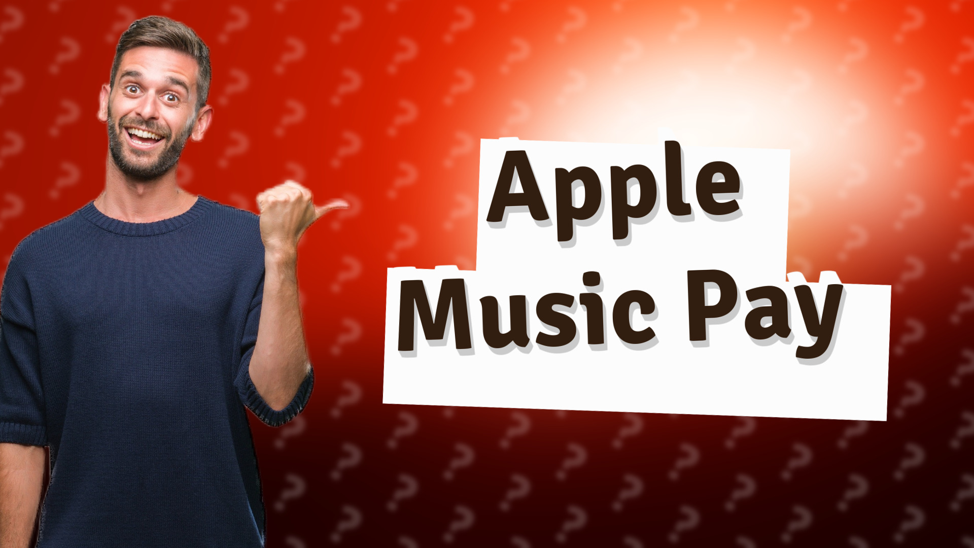 Apple Music Pay