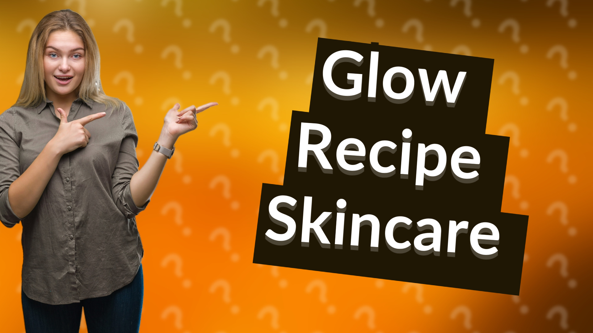 Glow Recipe Skincare