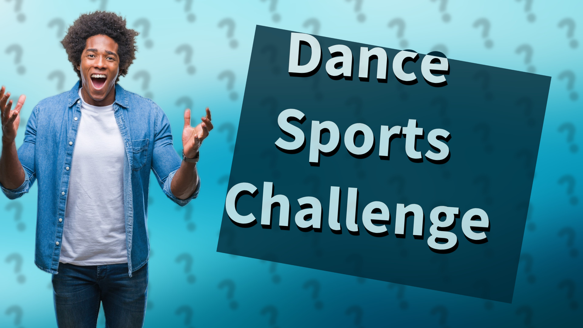 Dance Sports Challenge