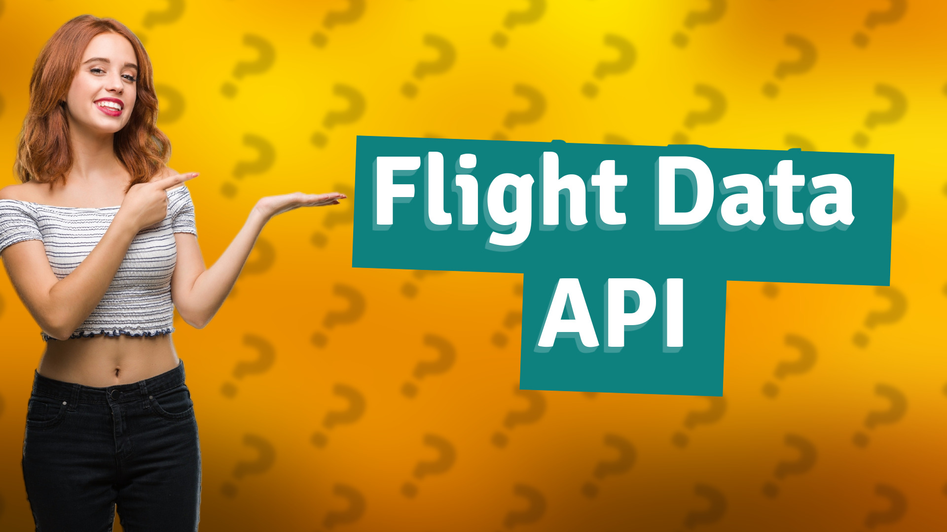 Flight Data API