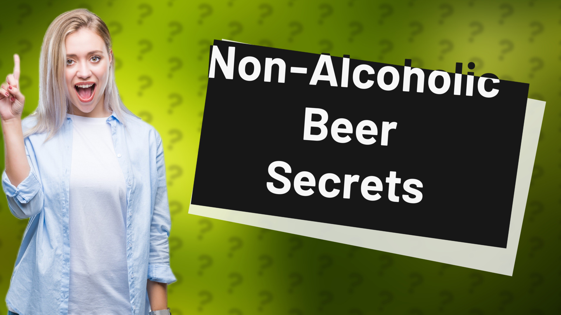 Non-Alcoholic Beer Secrets