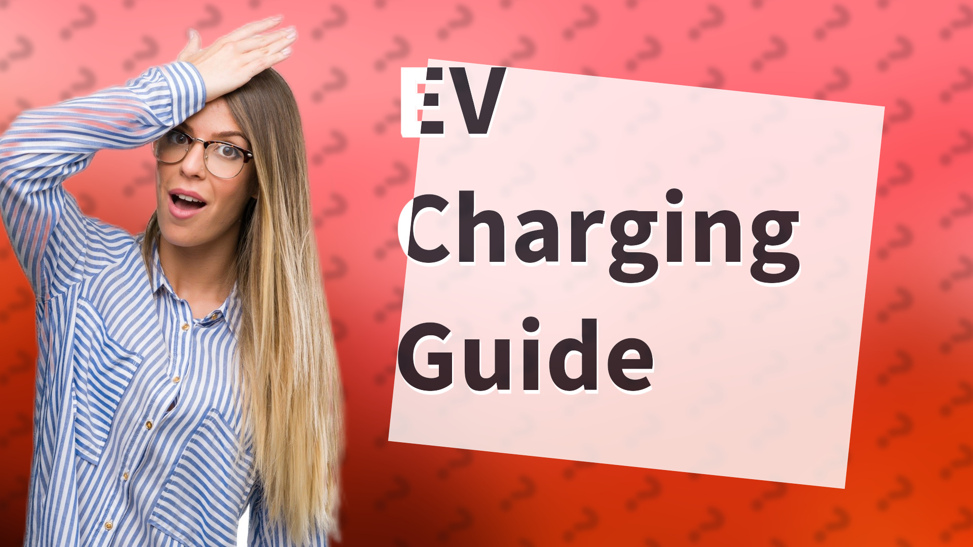 EV Charging Guide
