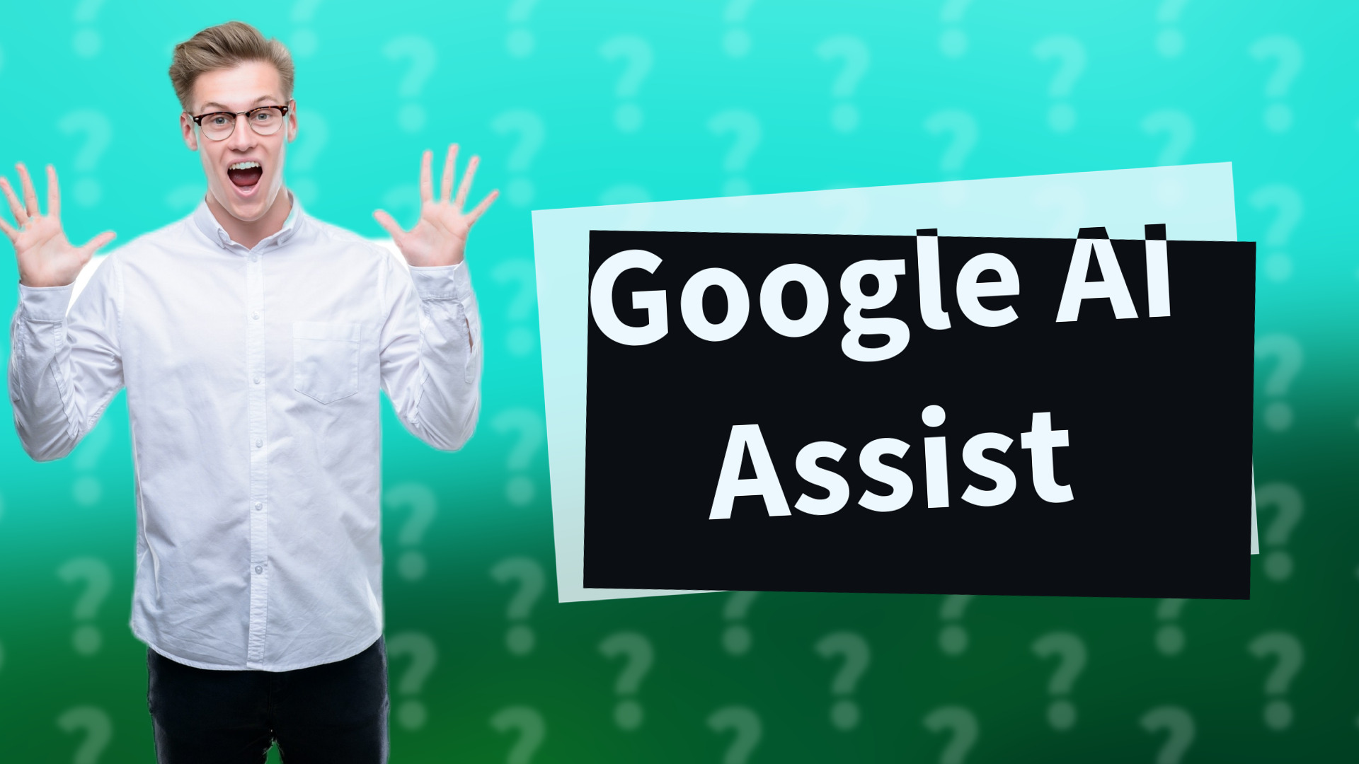 Google AI Assist