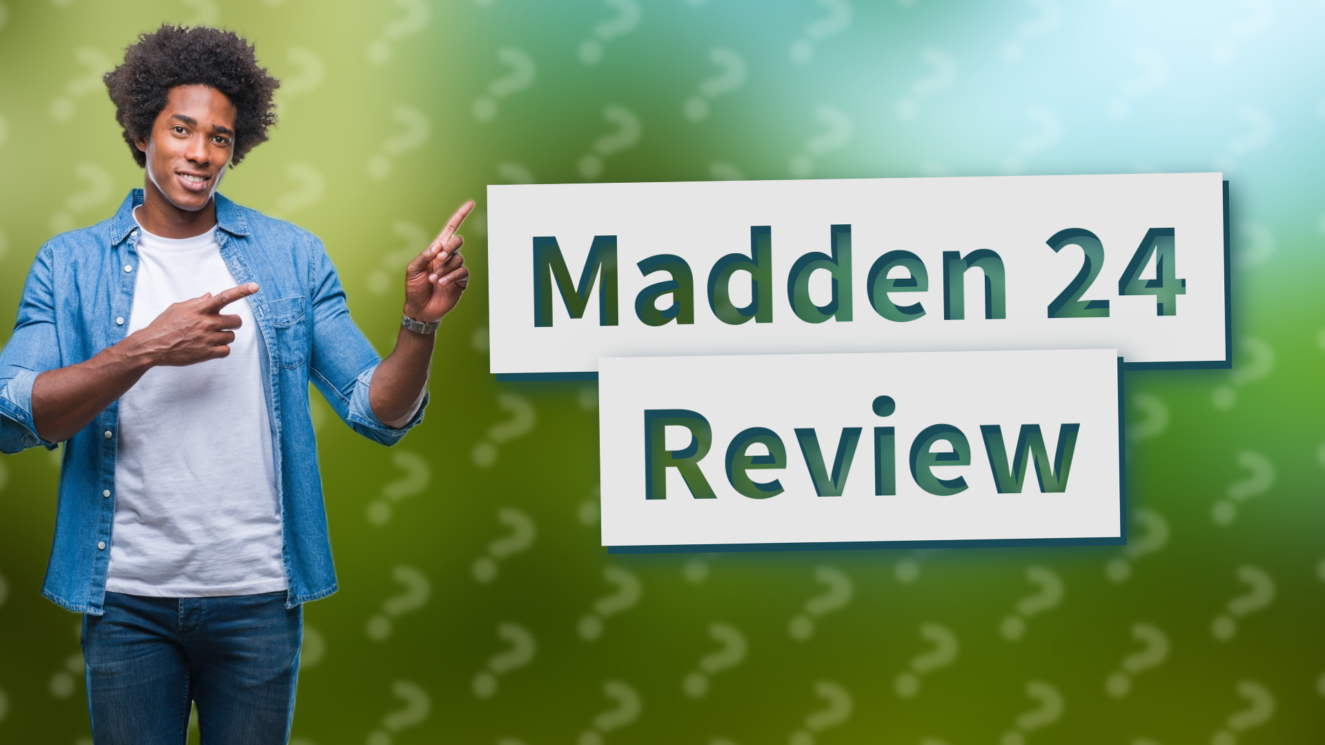 Madden 24 Review