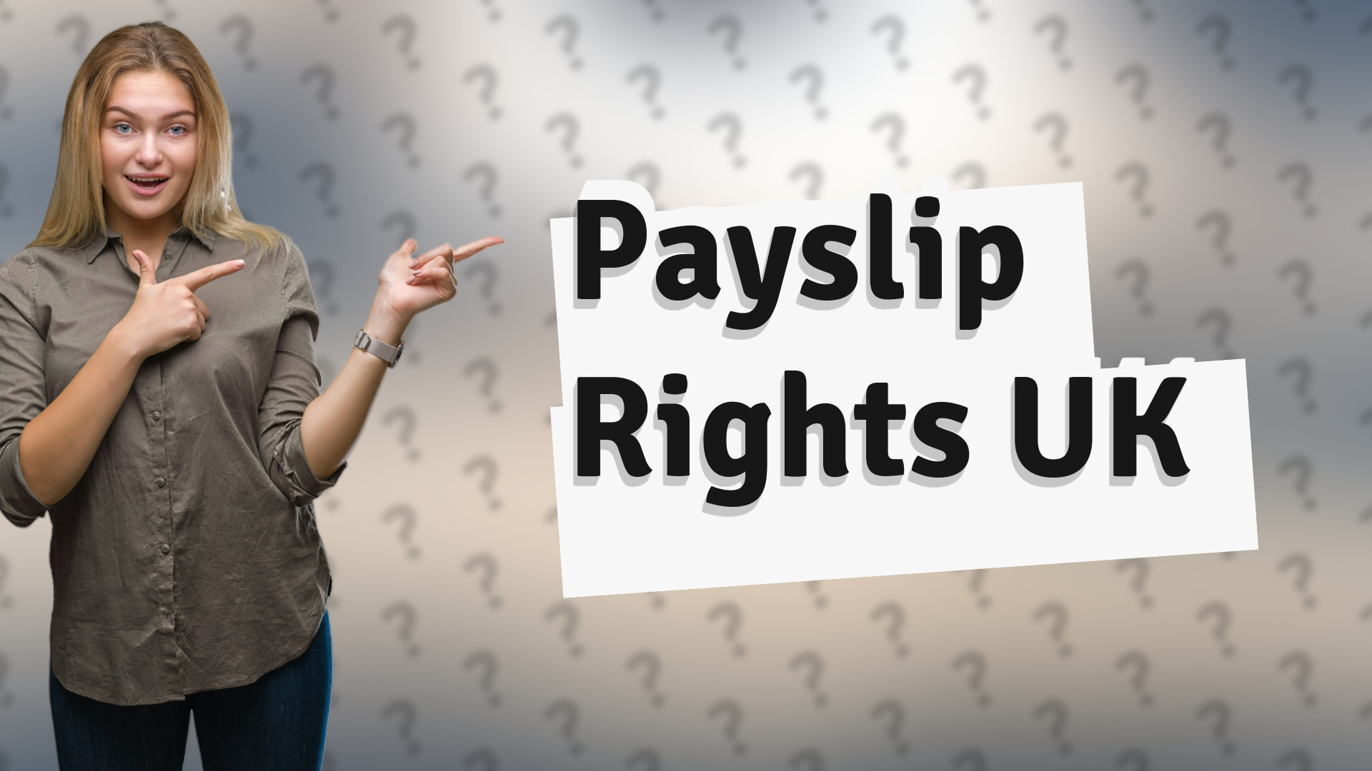 Payslip Rights UK