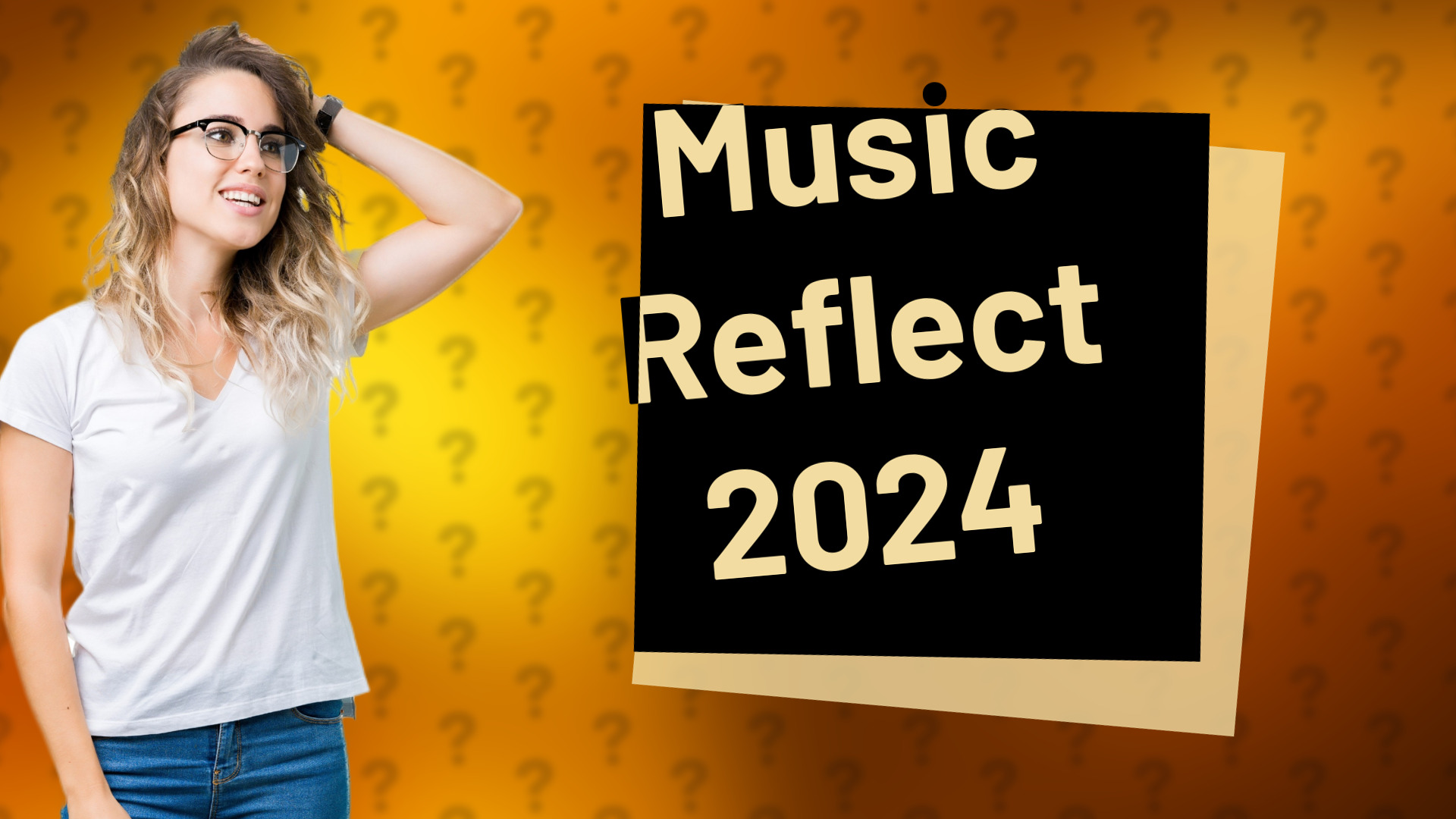 Music Reflect 2024