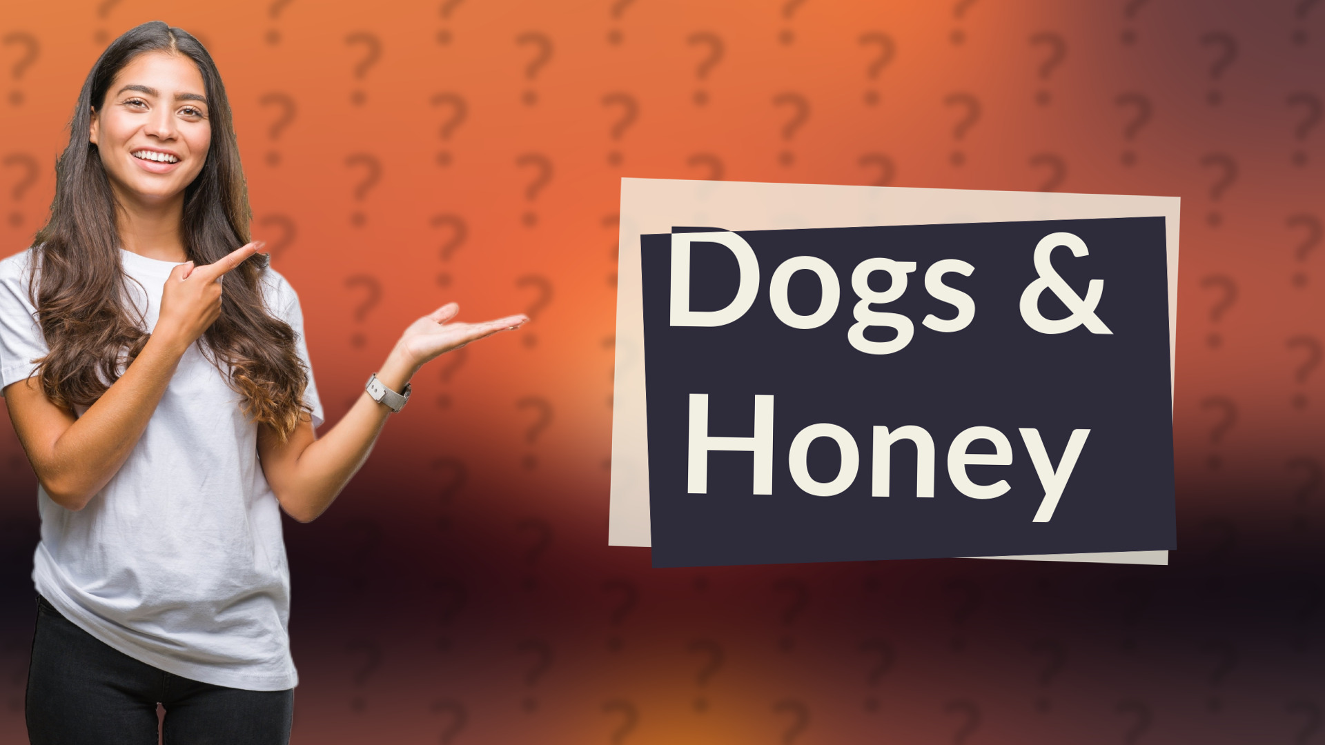Dogs & Honey