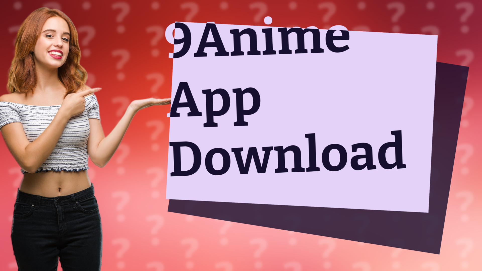 9Anime App Download