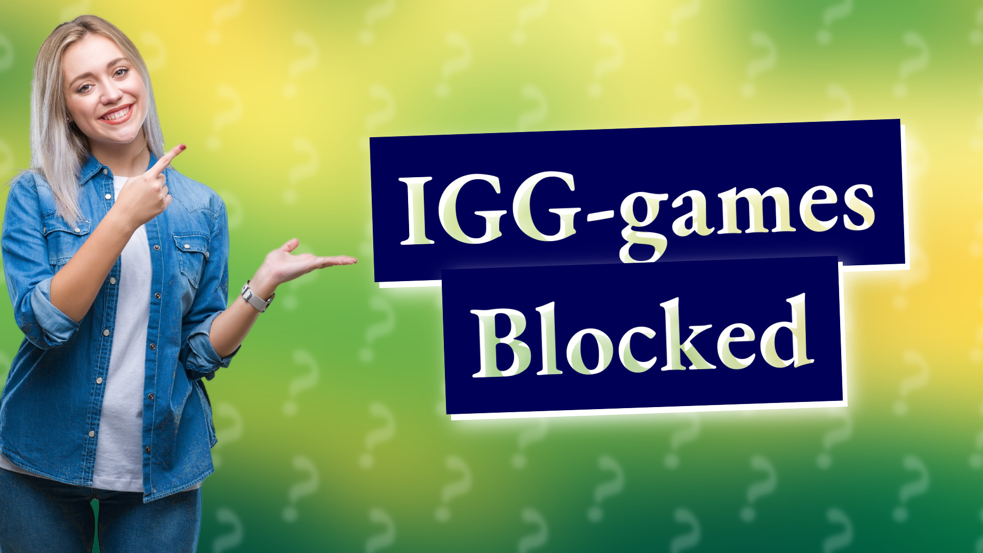 IGG-games Blocked