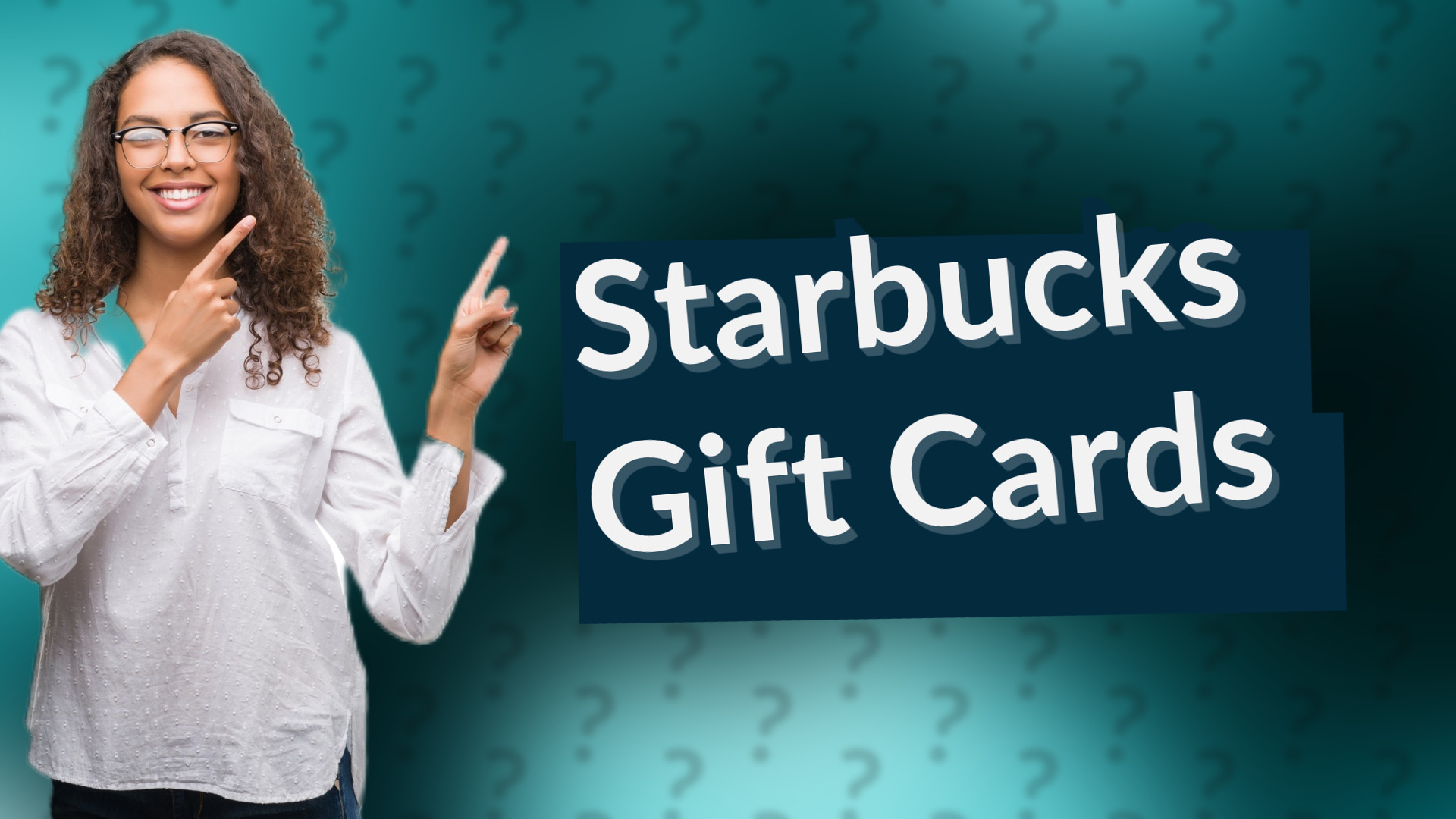 Starbucks Gift Cards