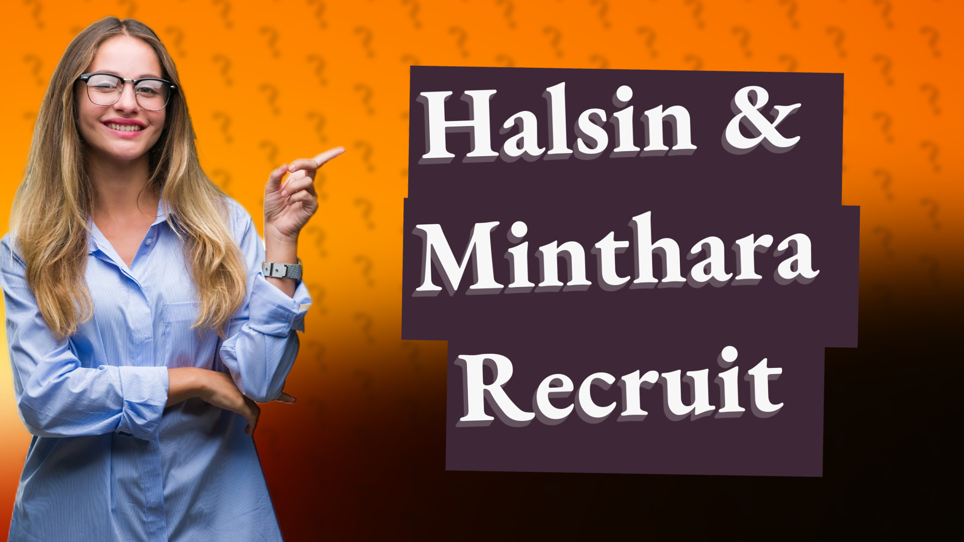 Halsin & Minthara Recruit