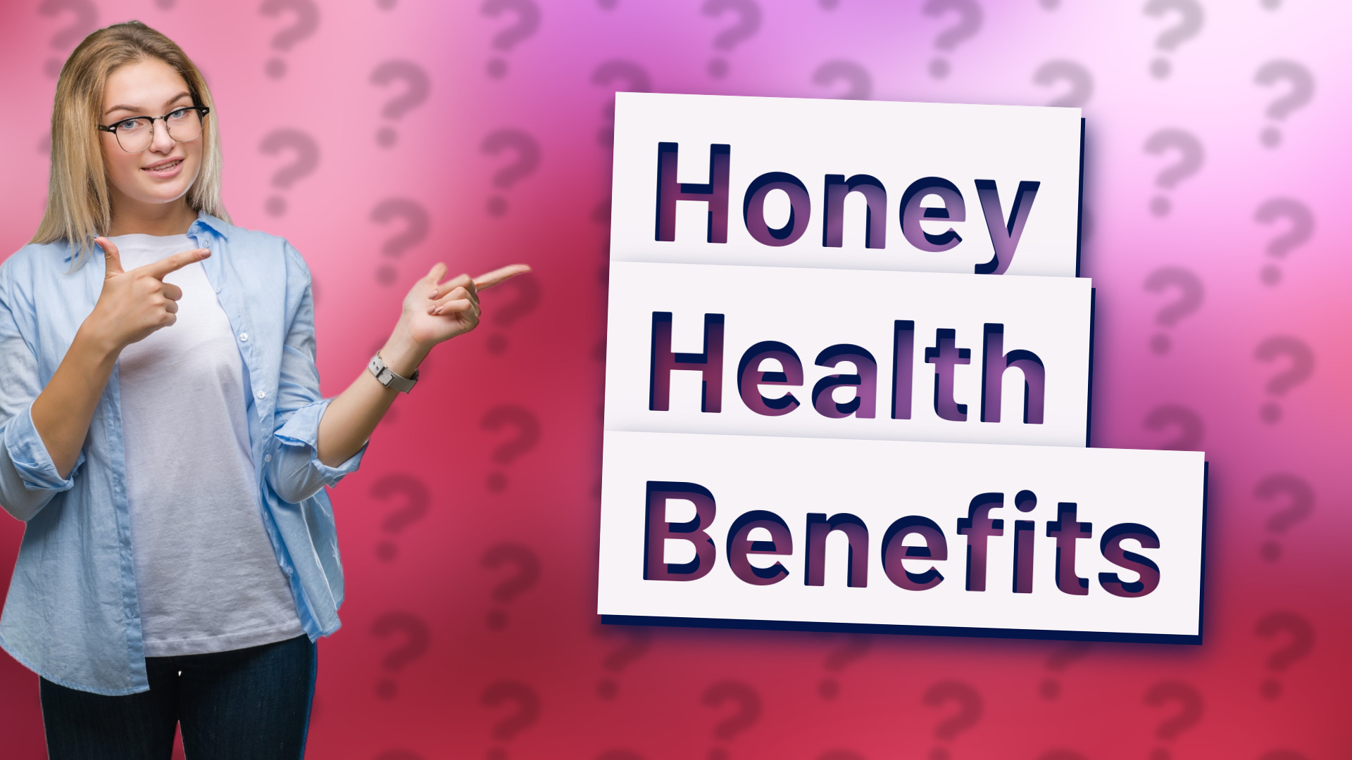 Honey Health Benefits