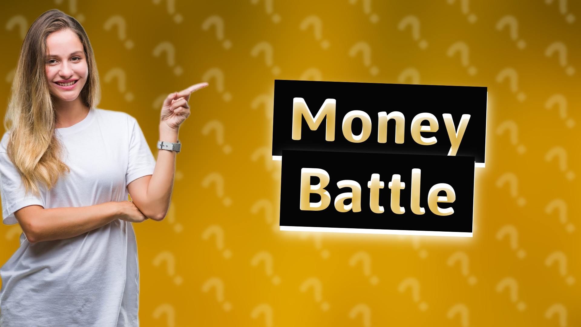 Money Battle