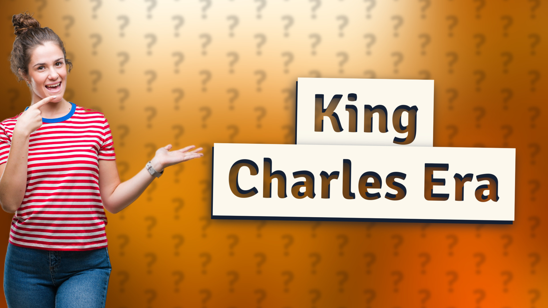 King Charles Era