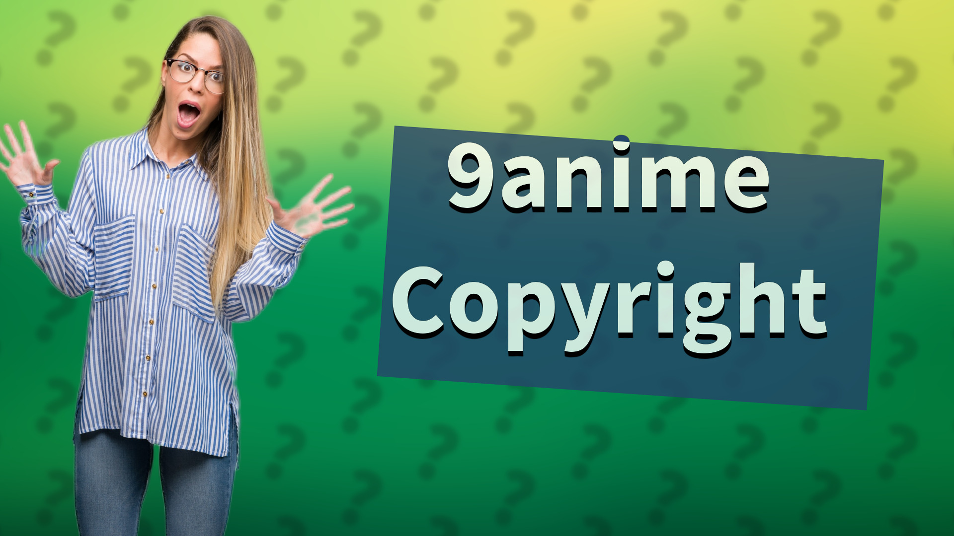 9anime Copyright