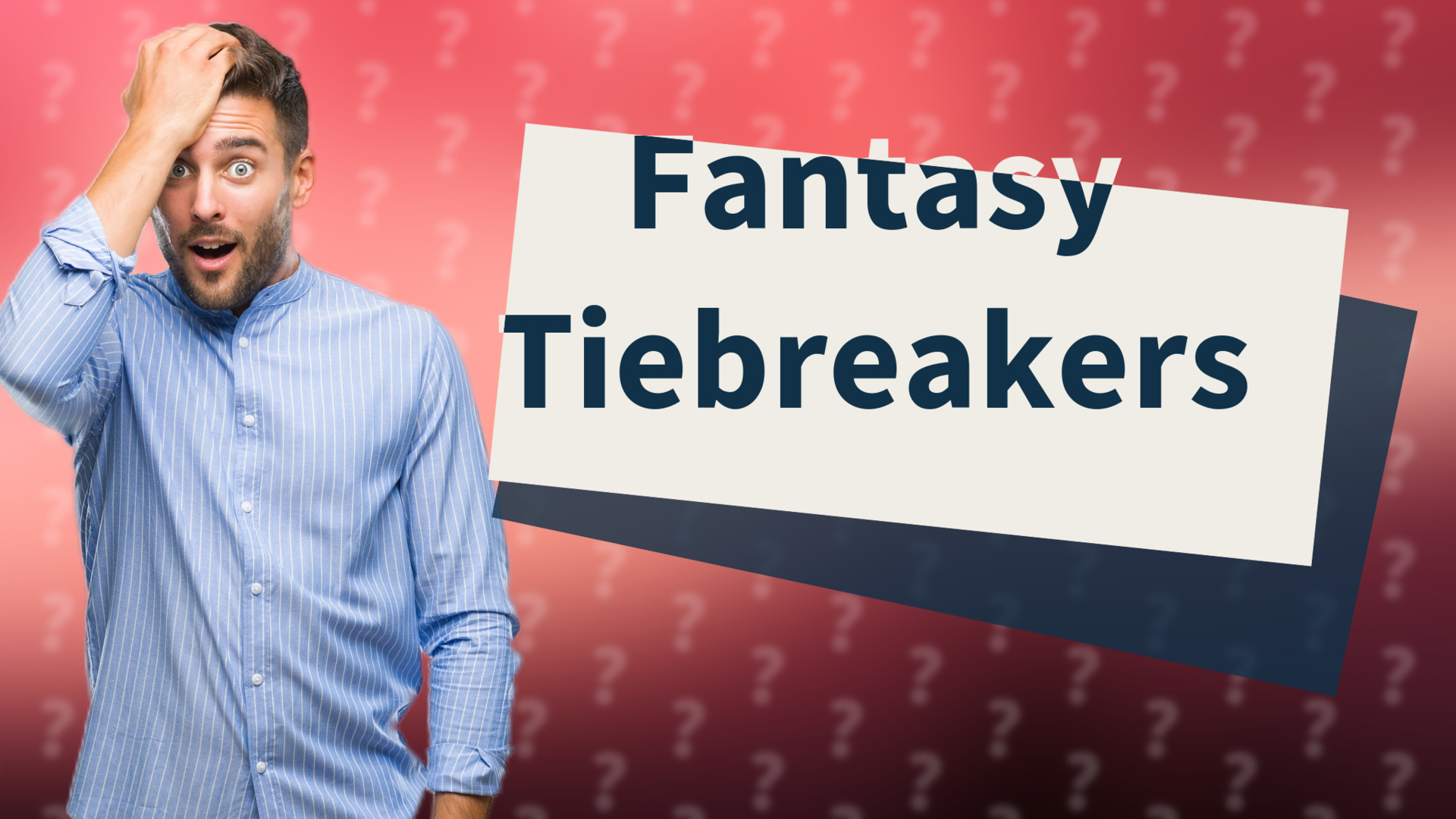 Fantasy Tiebreakers