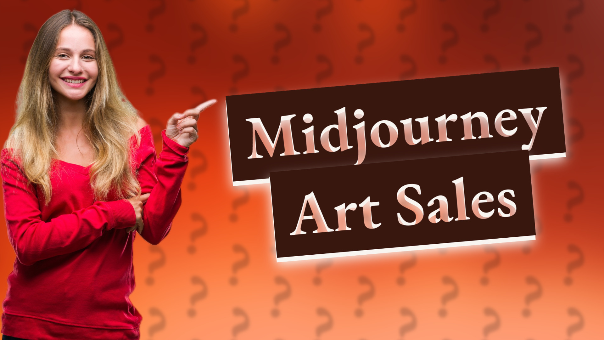 Midjourney Art Sales