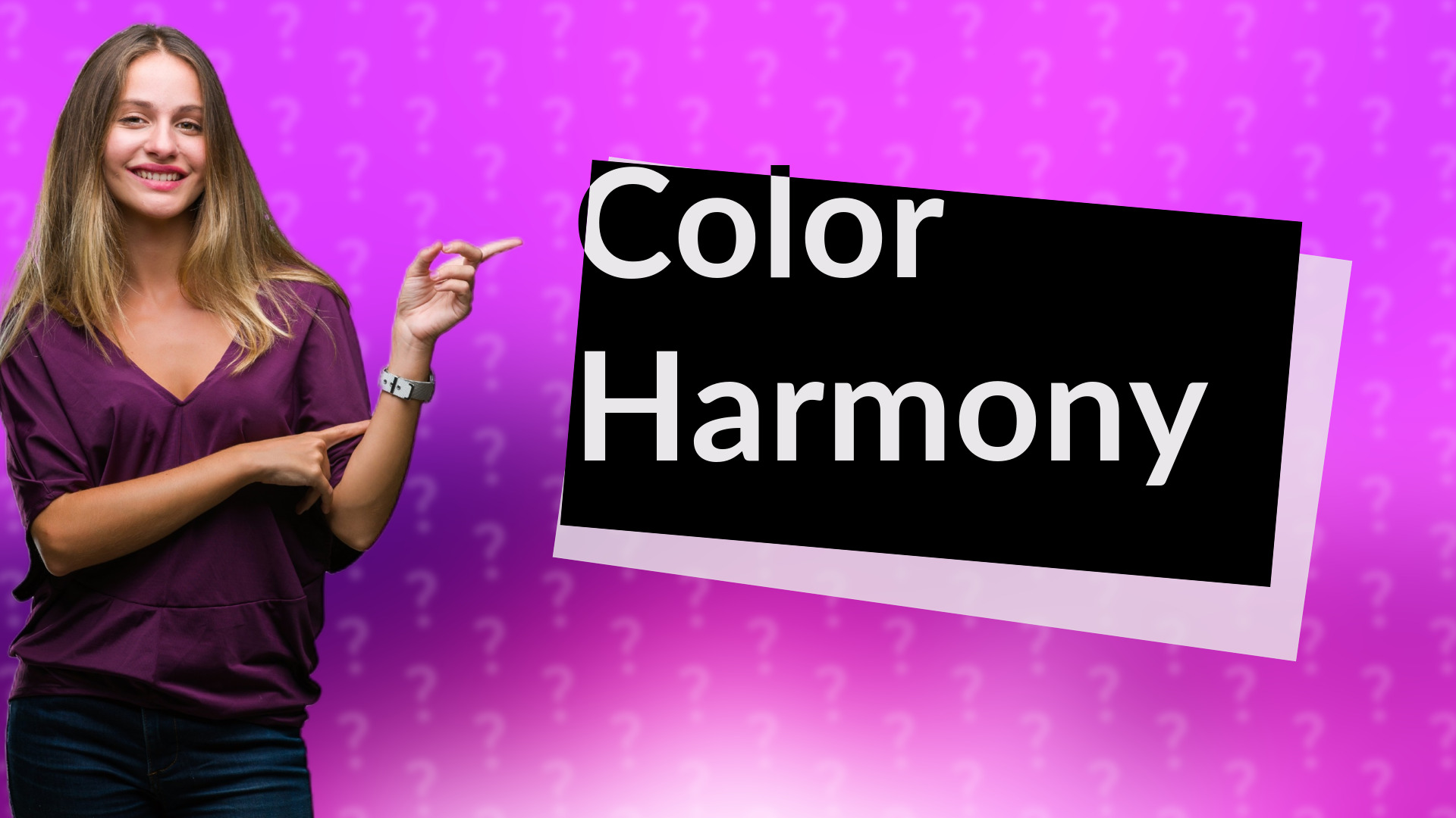 Color Harmony