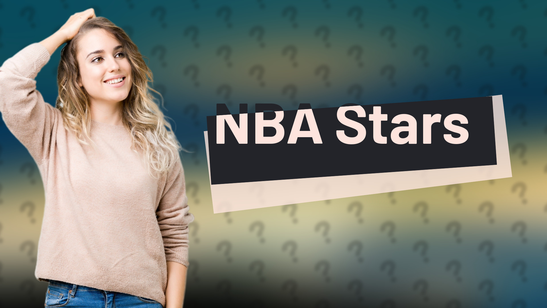 NBA Stars