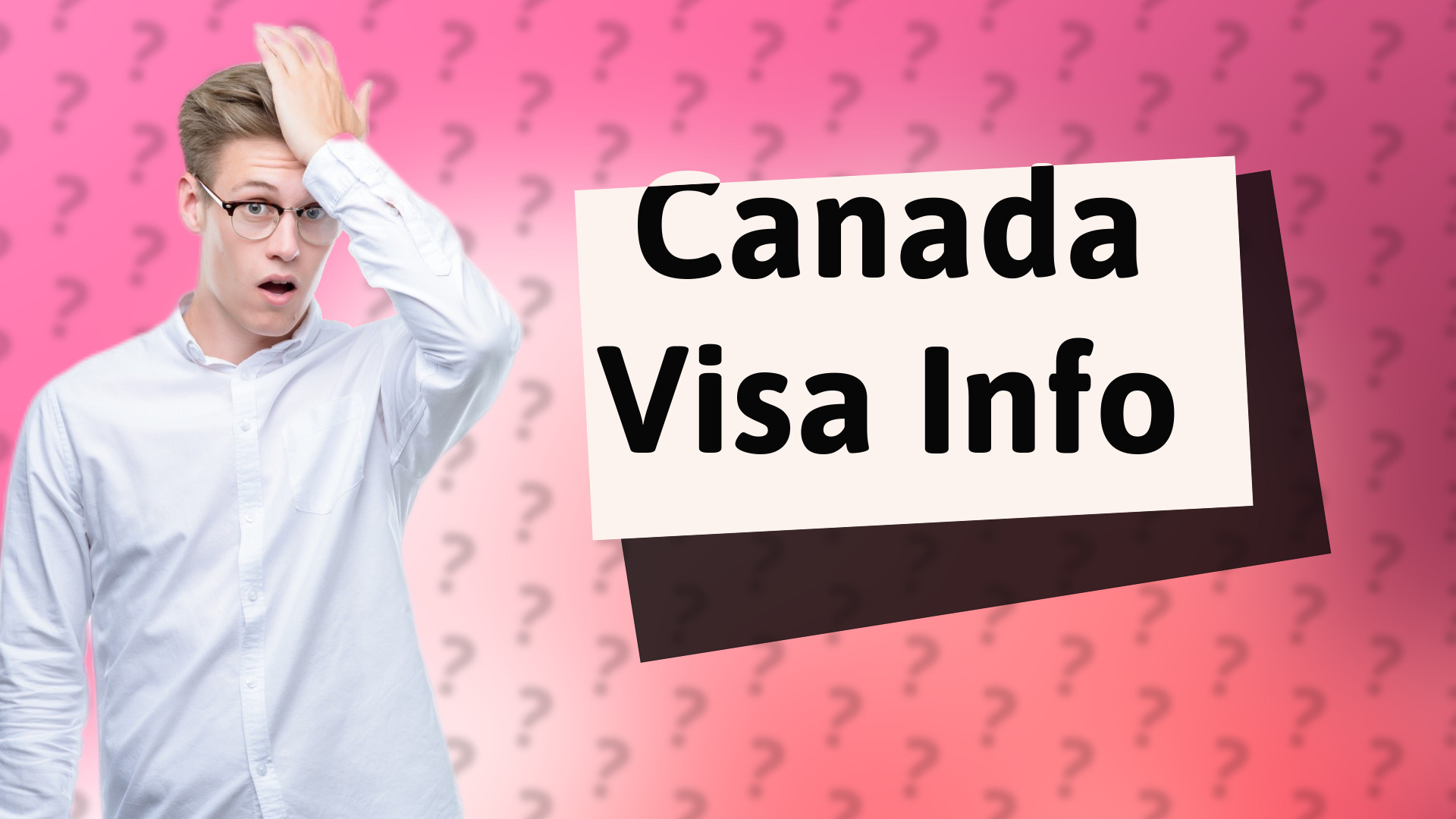 Canada Visa Info