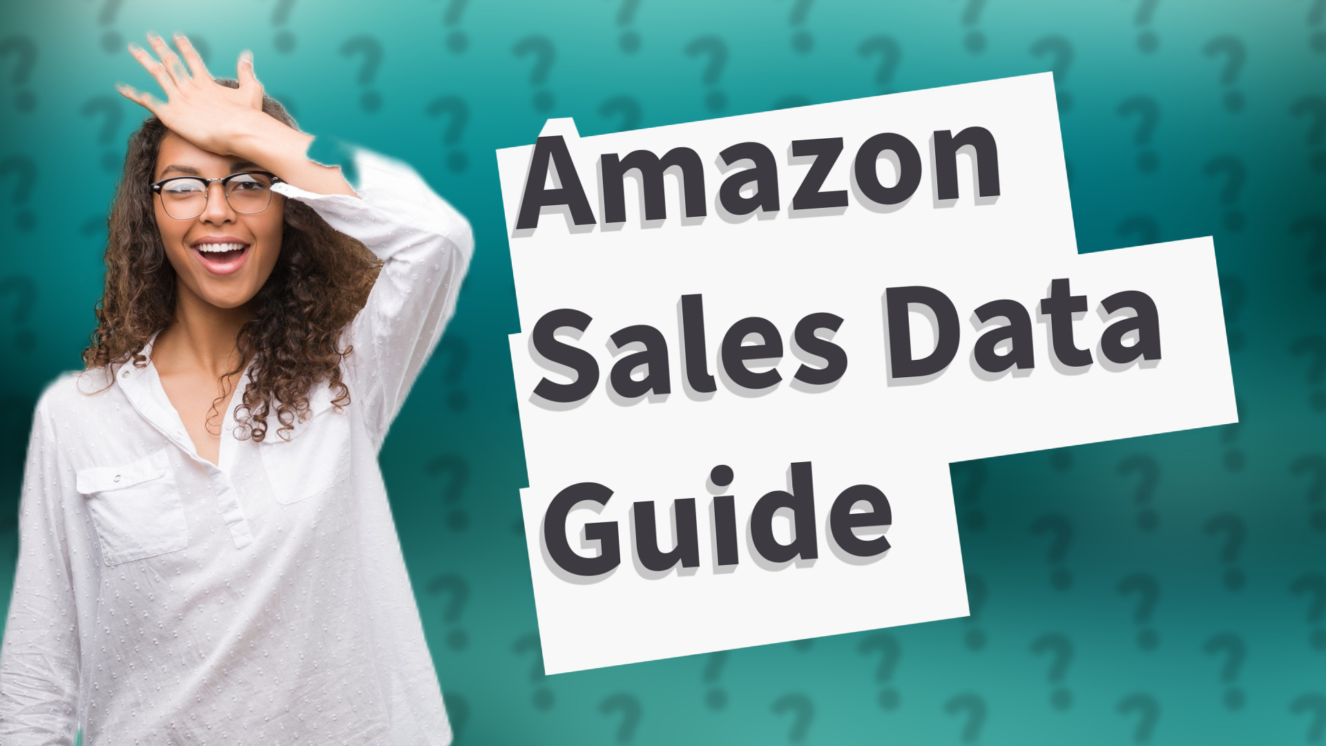 Amazon Sales Data Guide