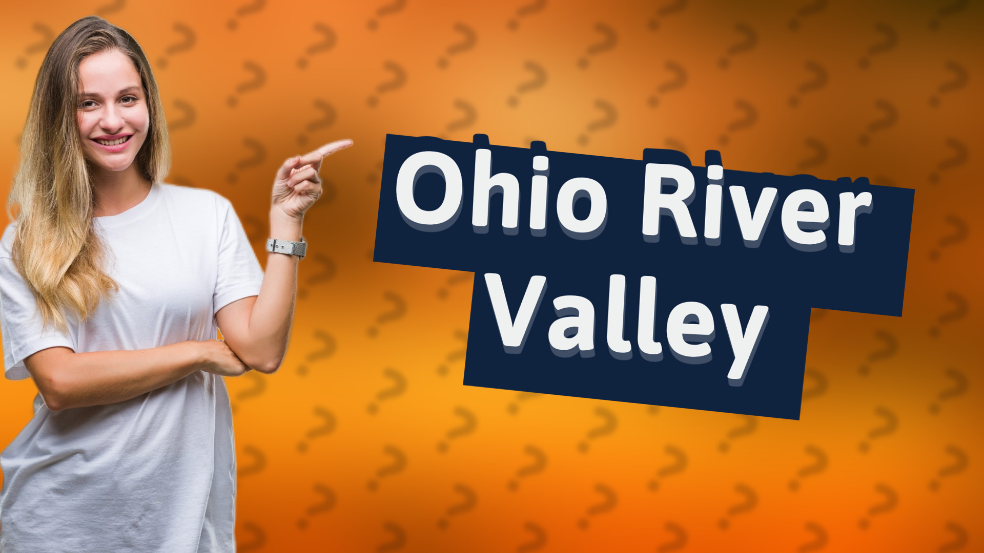 Ohio River Valley