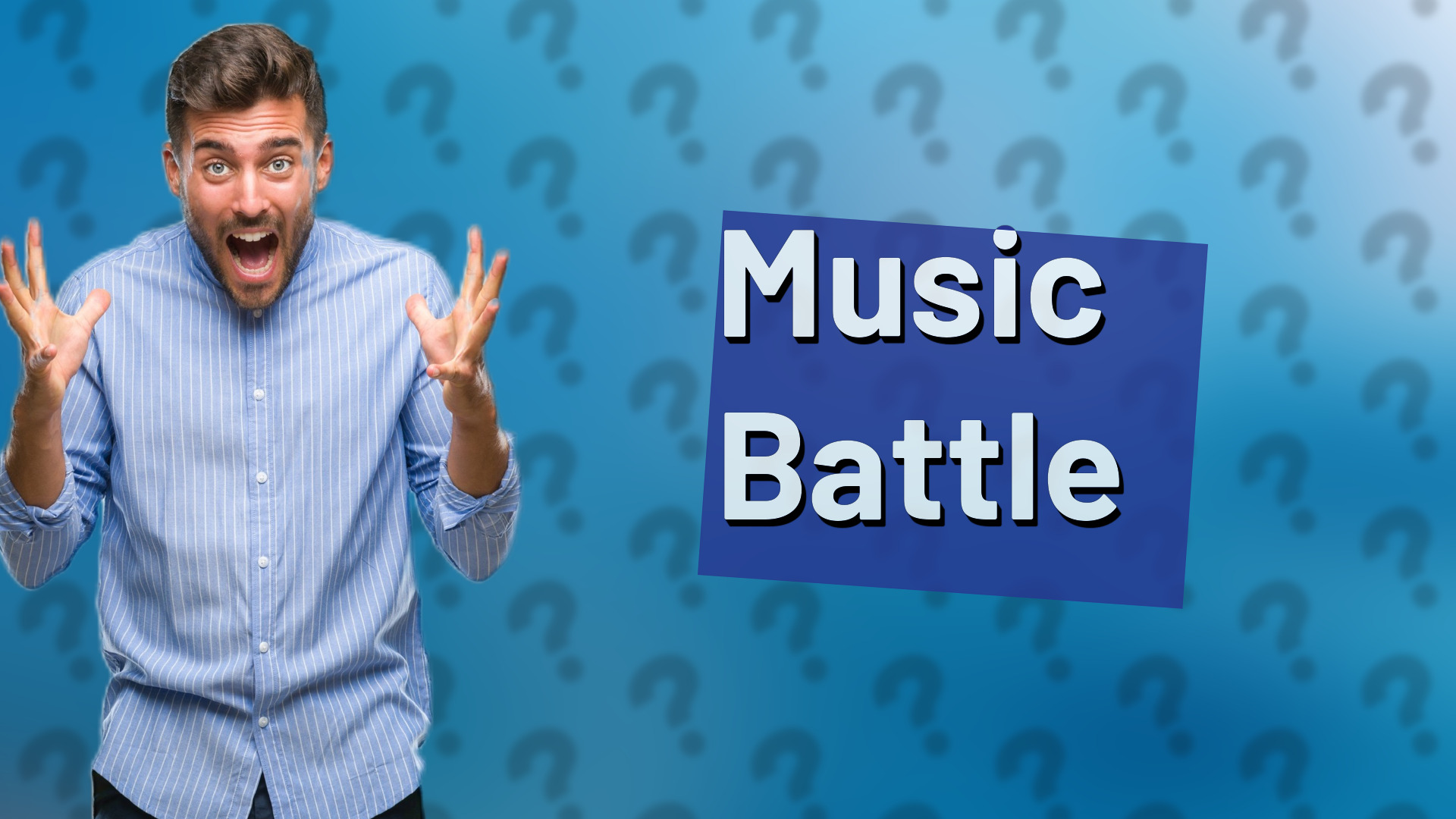 Music Battle
