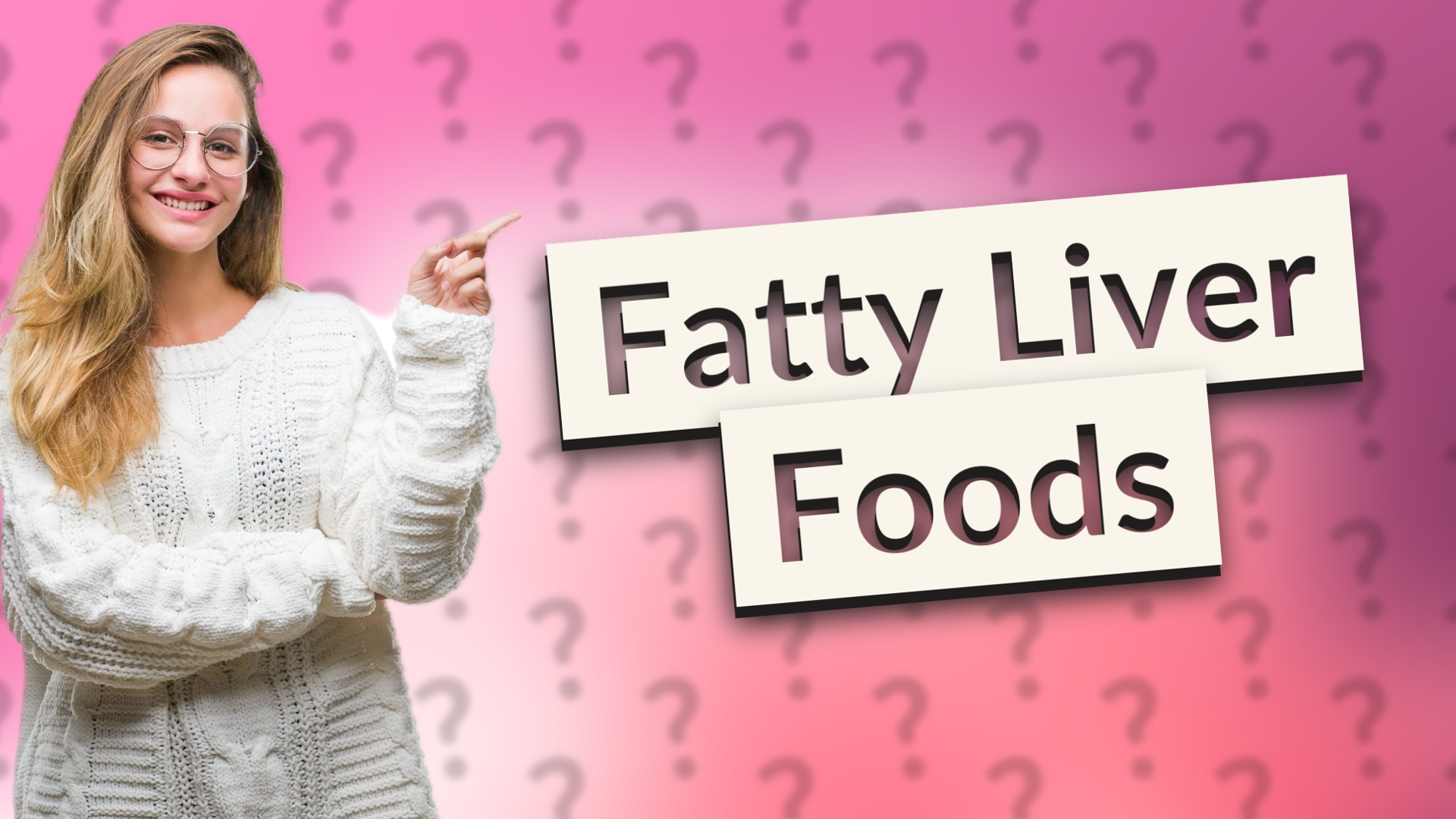 Fatty Liver Foods