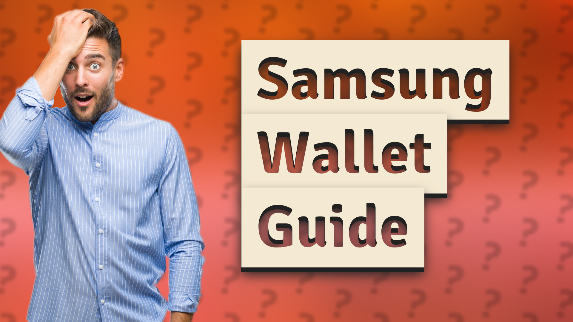Samsung Wallet Guide