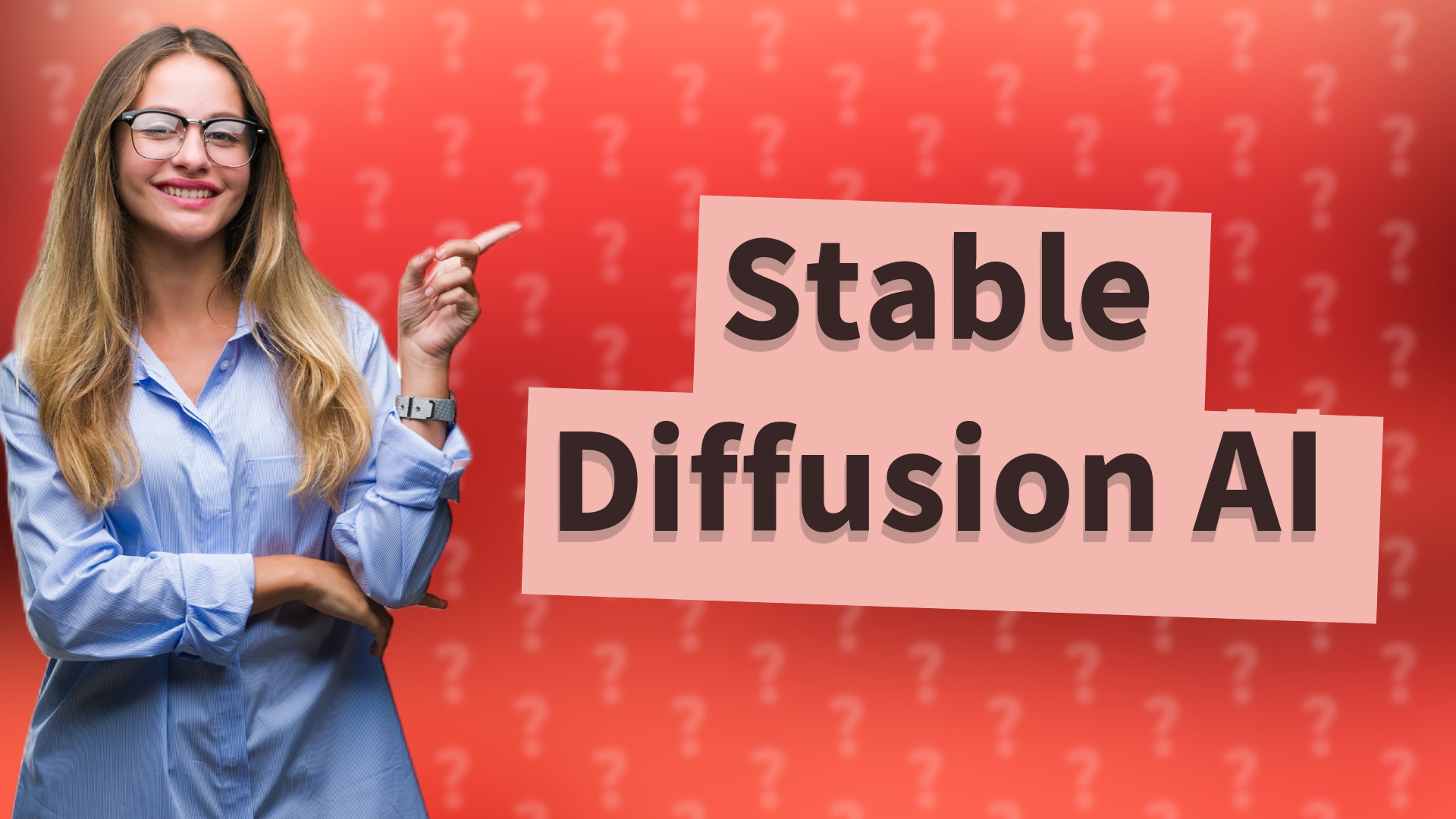 Stable Diffusion AI