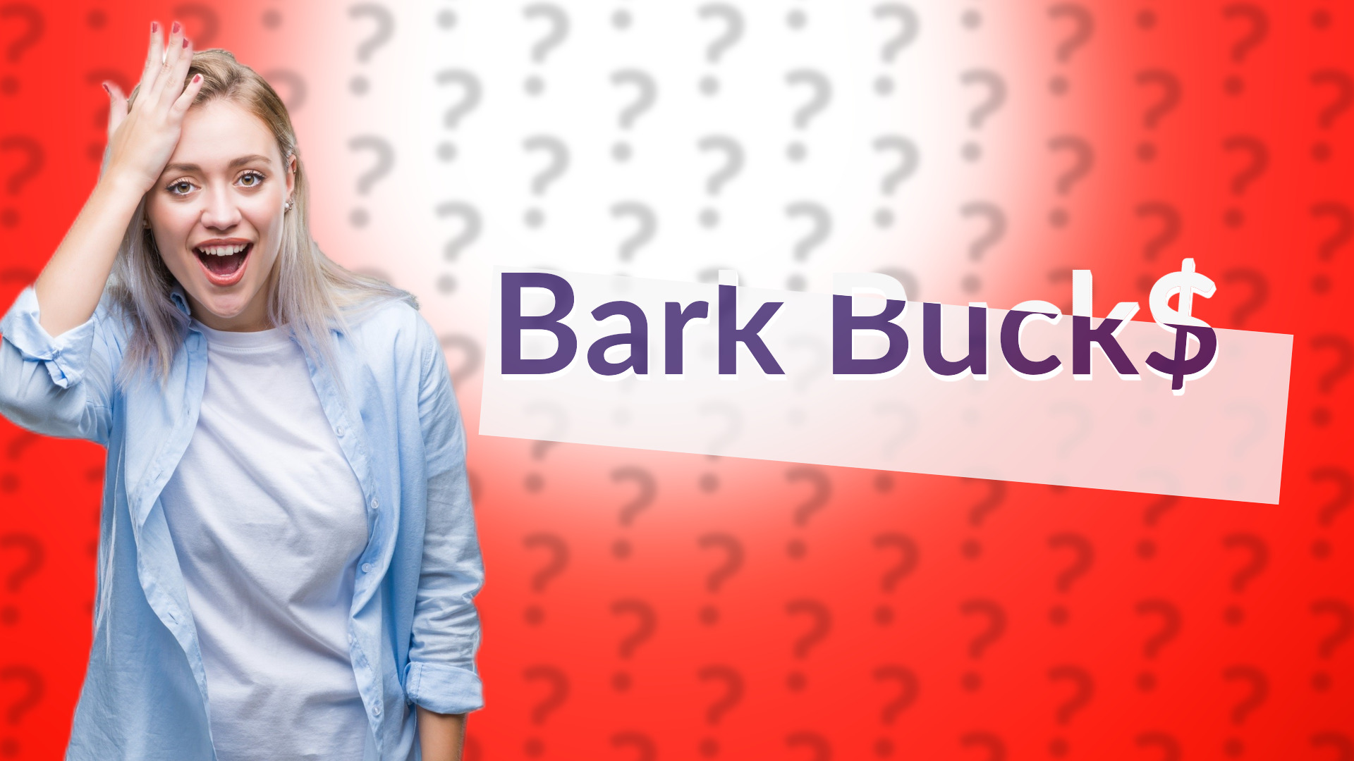 Bark Buck$