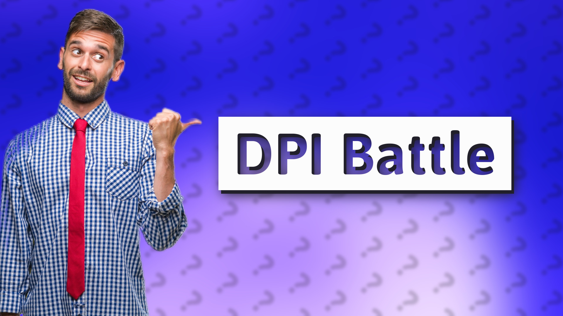 DPI Battle