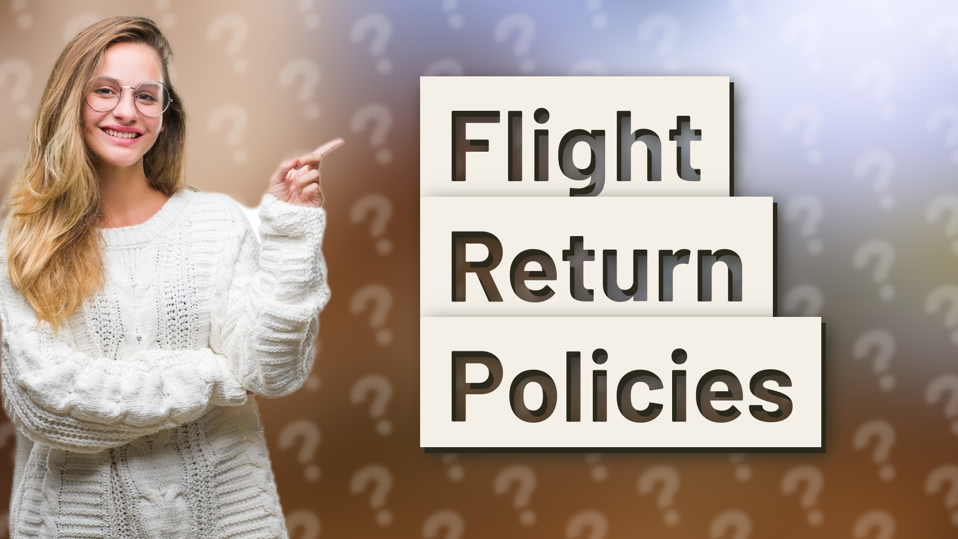 Flight Return Policies