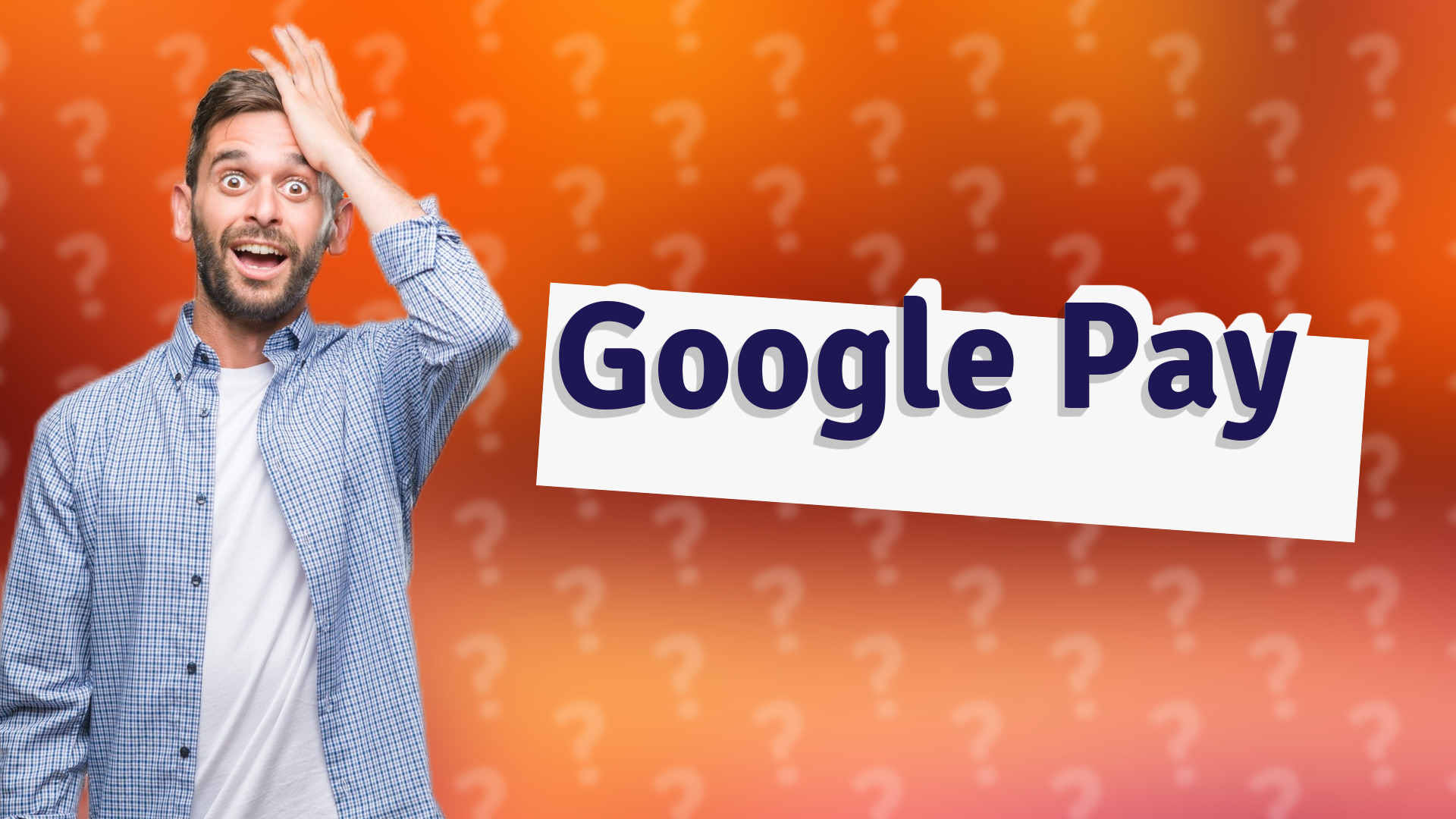Google Pay