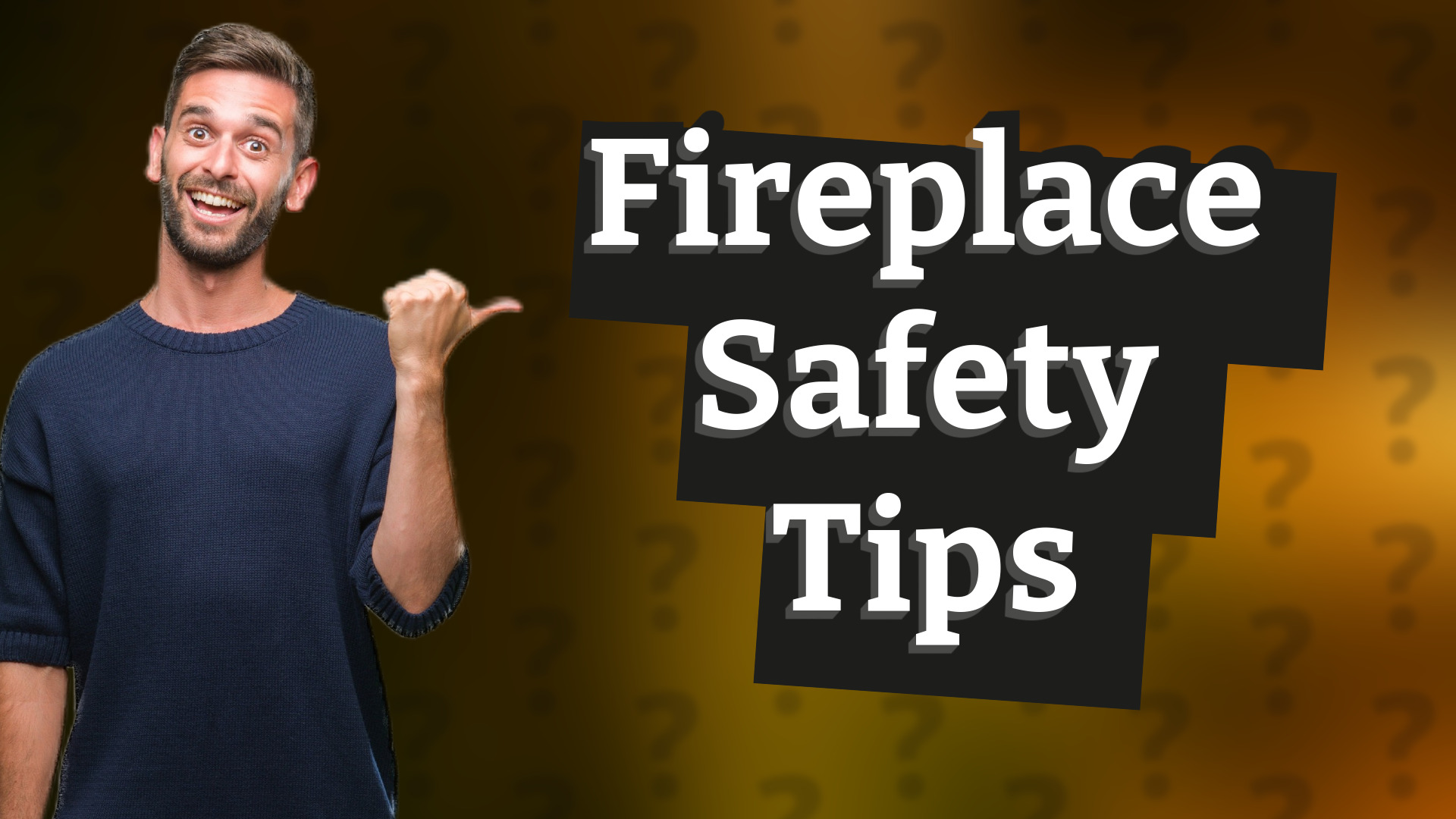Fireplace Safety Tips